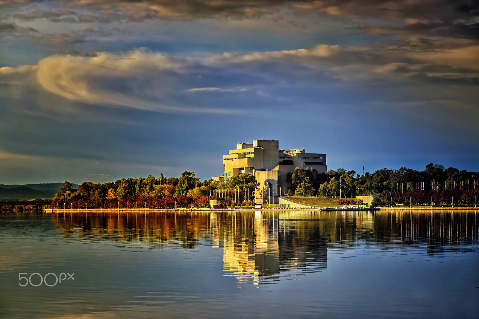 Nikon D800E sample photo. The national gallery of australia photography