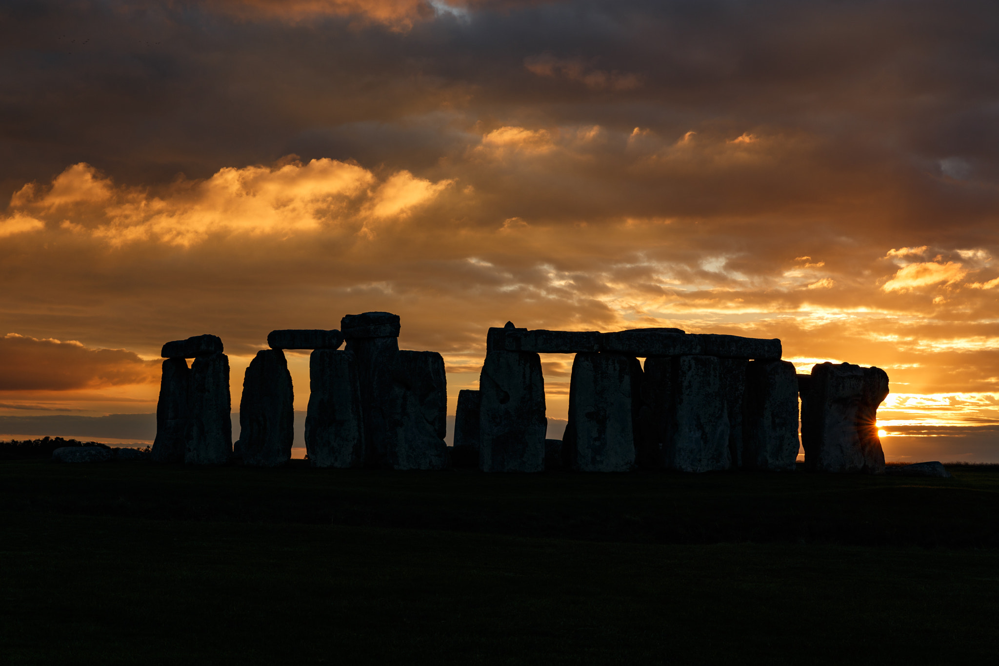Canon EOS 6D + Sigma 24-70mm F2.8 EX DG Macro sample photo. 2016-10-12 - iesw2016 - stonehenge 015 photography