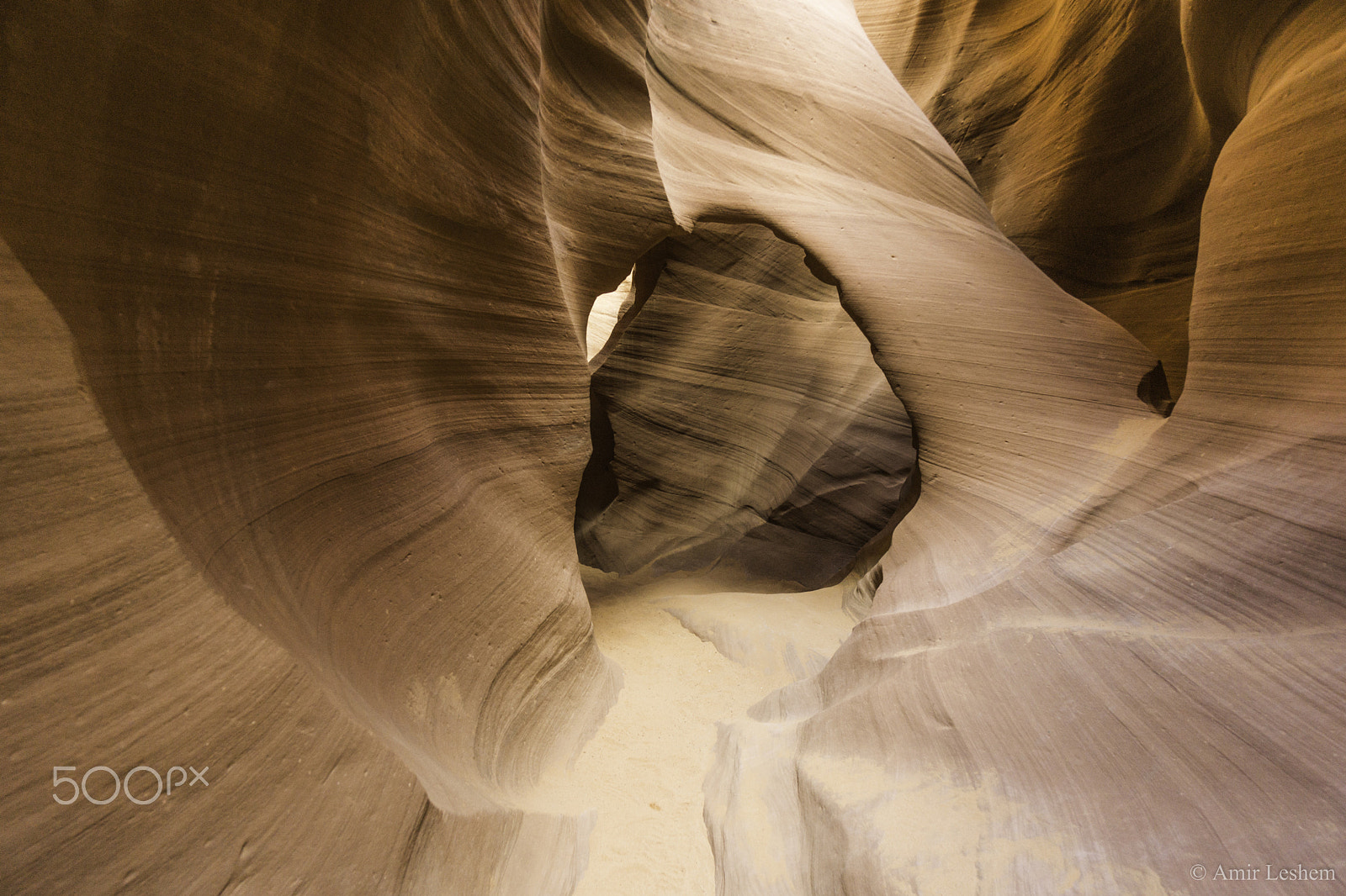 Sony a6000 + Sony E 10-18mm F4 OSS sample photo. Antelope canyon photography