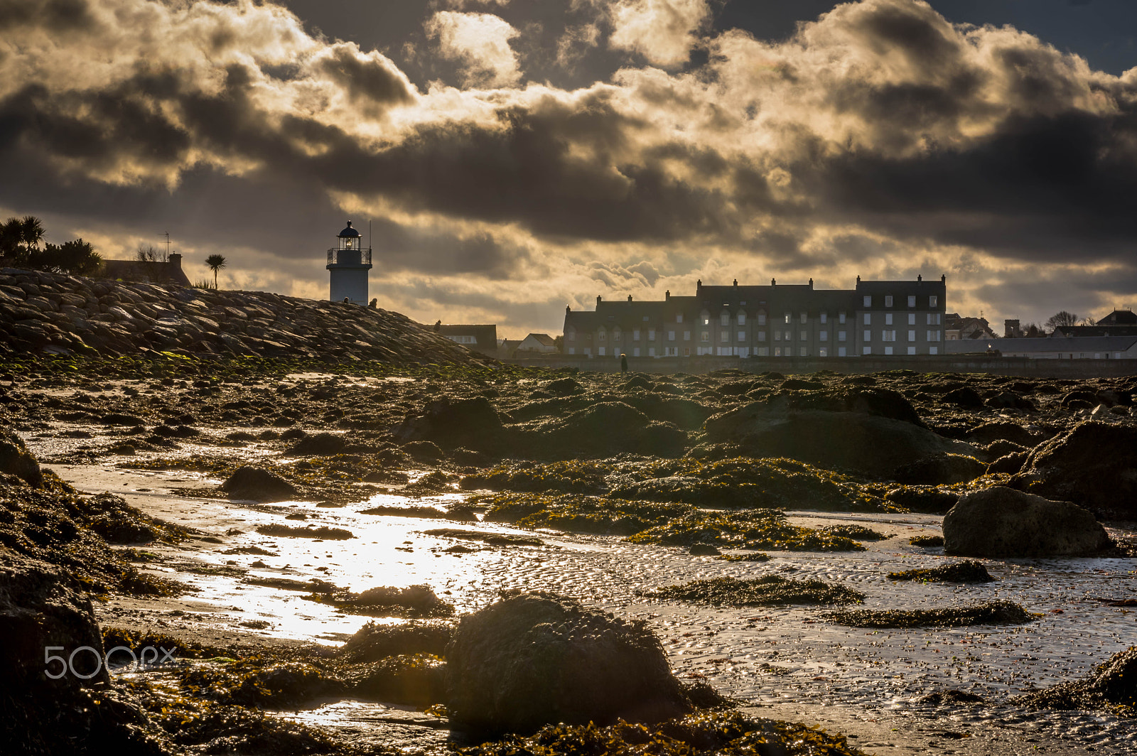 Pentax K-3 II sample photo. Barfleur en normandie photography