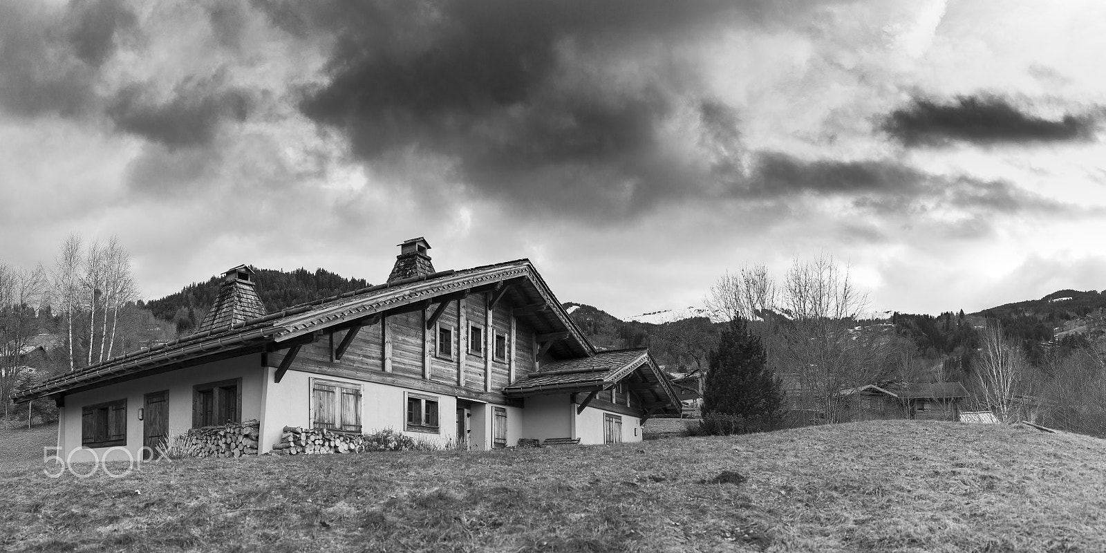 Nikon D700 + Sigma 50mm F1.4 EX DG HSM sample photo. Ciel d'orage photography