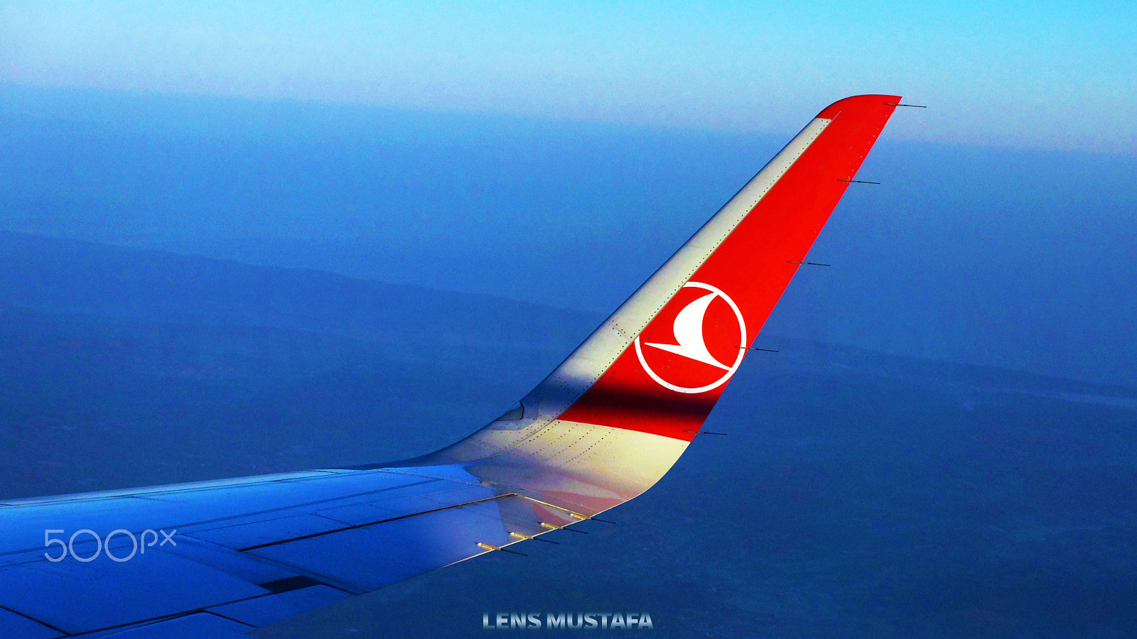Sony SLT-A77 sample photo. Turkish airlines photography
