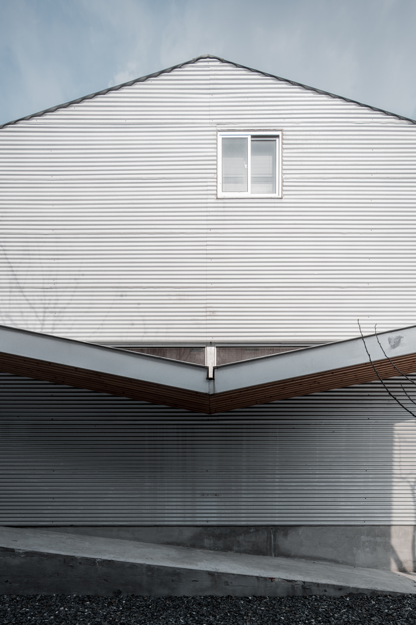 Canon TS-E 17mm F4L Tilt-Shift sample photo. 西岸艺术区 photography