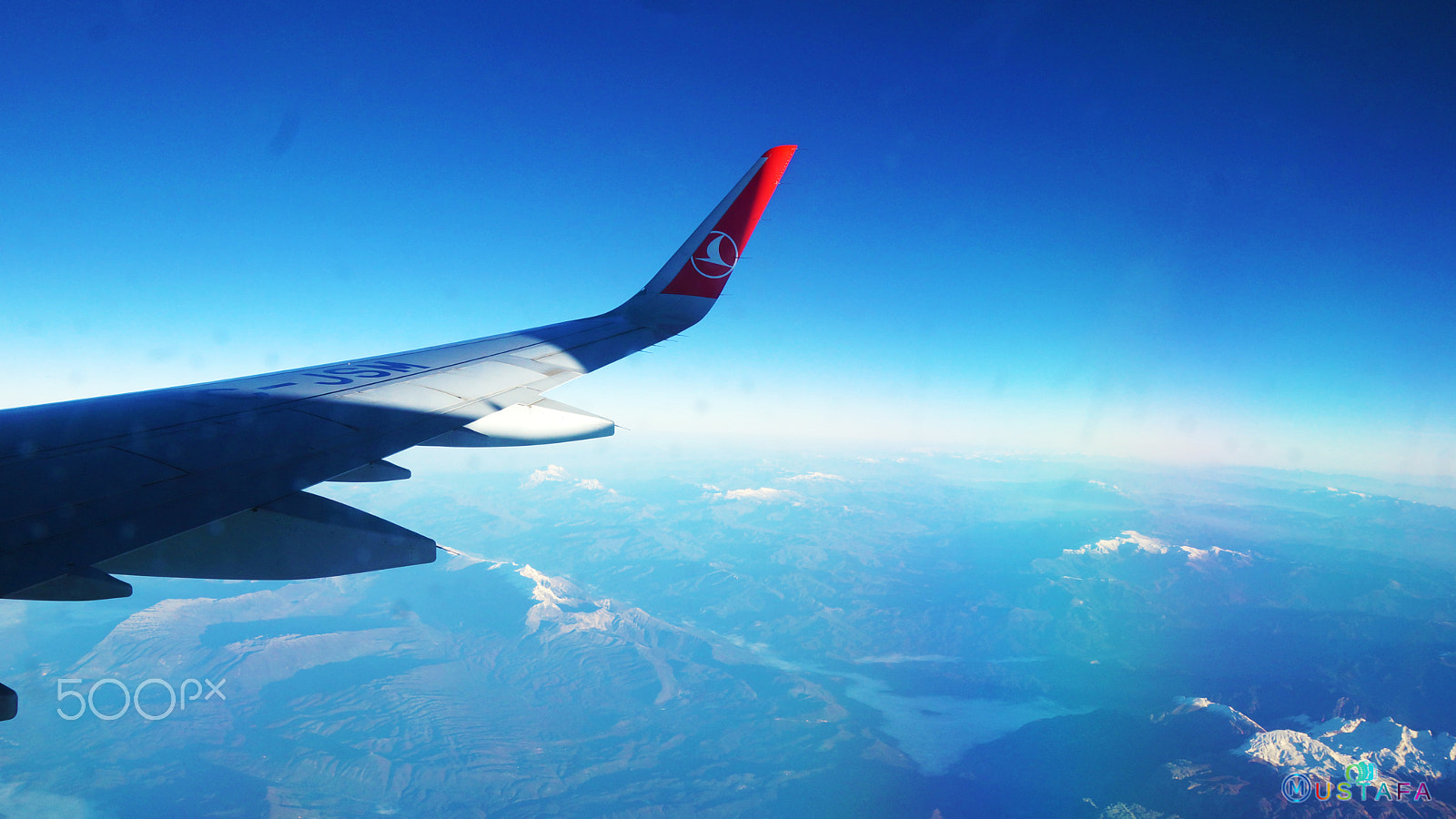 Sony SLT-A77 sample photo. Turkish airlines photography