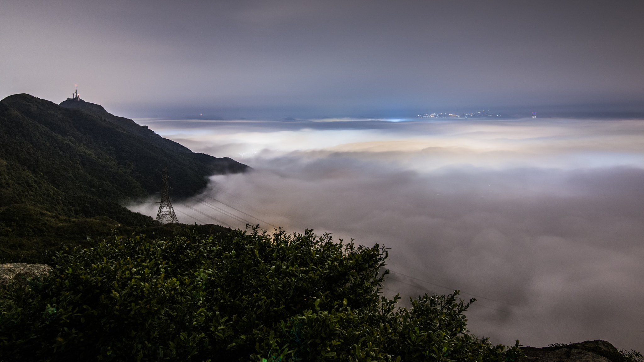 Nikon AF-S Nikkor 16-35mm F4G ED VR sample photo. Dsc photography
