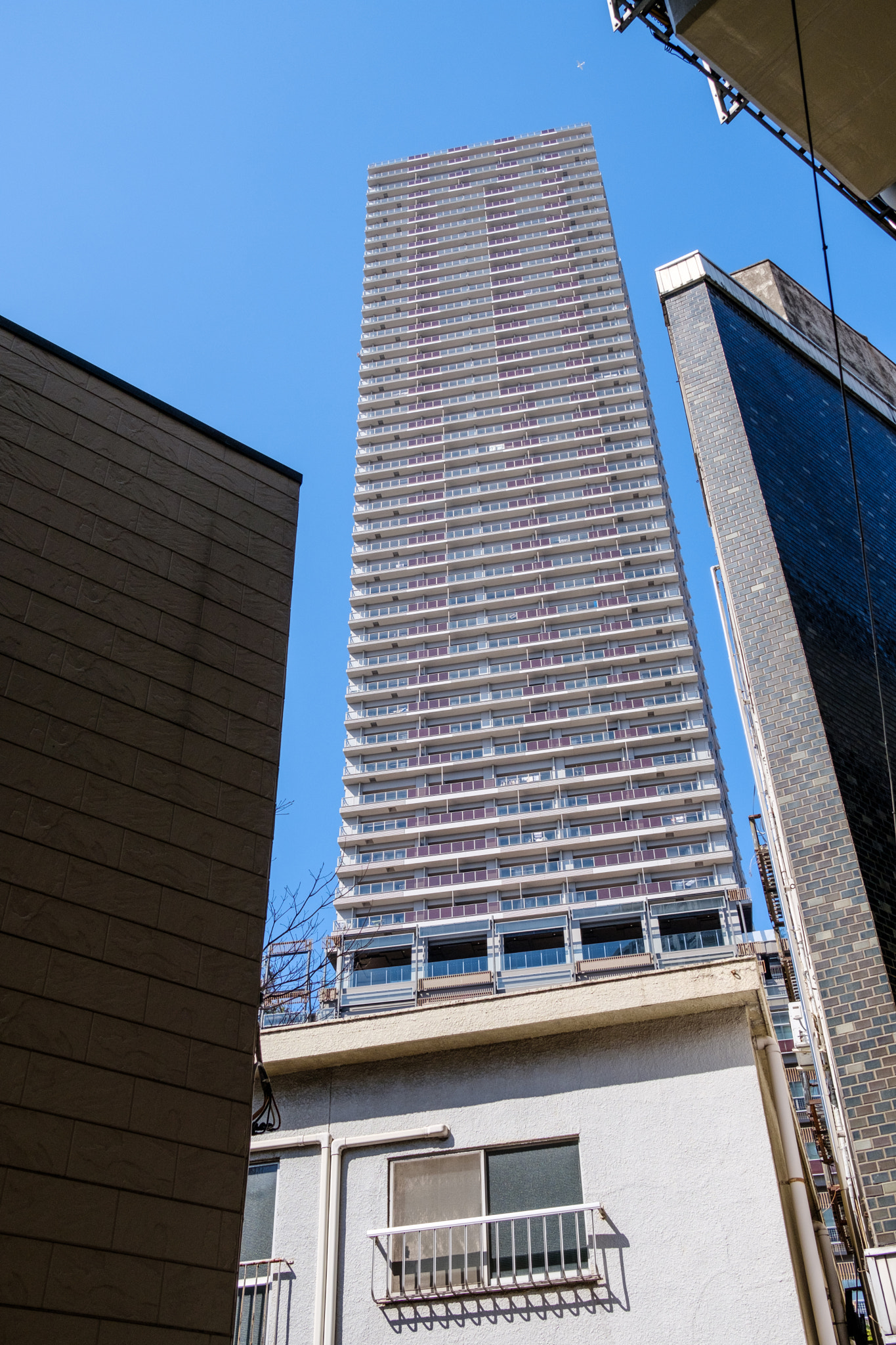 Fujifilm X-Pro2 + Fujifilm XF 23mm F2 R WR sample photo. Untitled photography