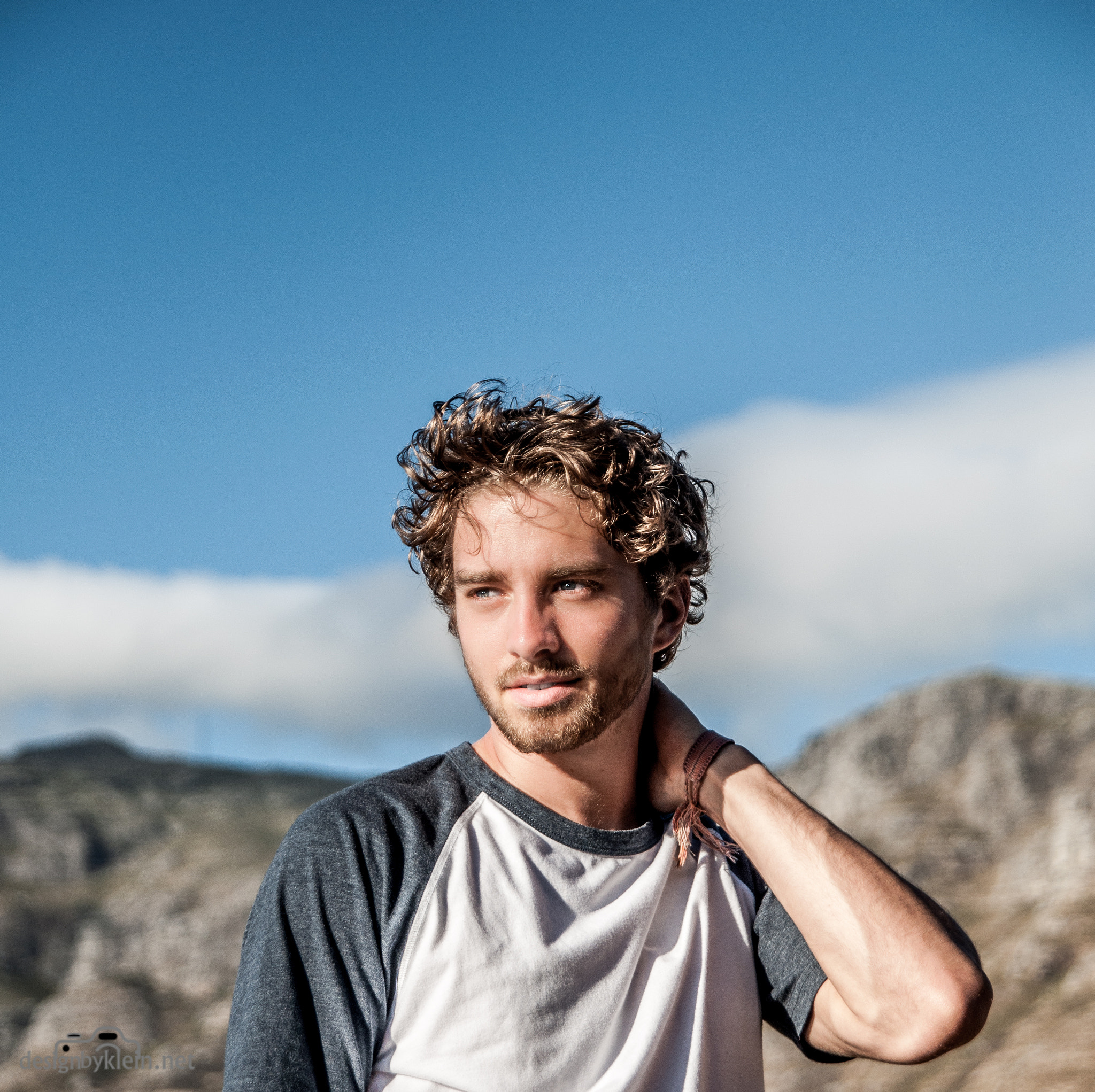 Sigma 17-50mm F2.8 EX DC OS HSM sample photo. Model/stuntman lucas wilson by designbyklein! photography