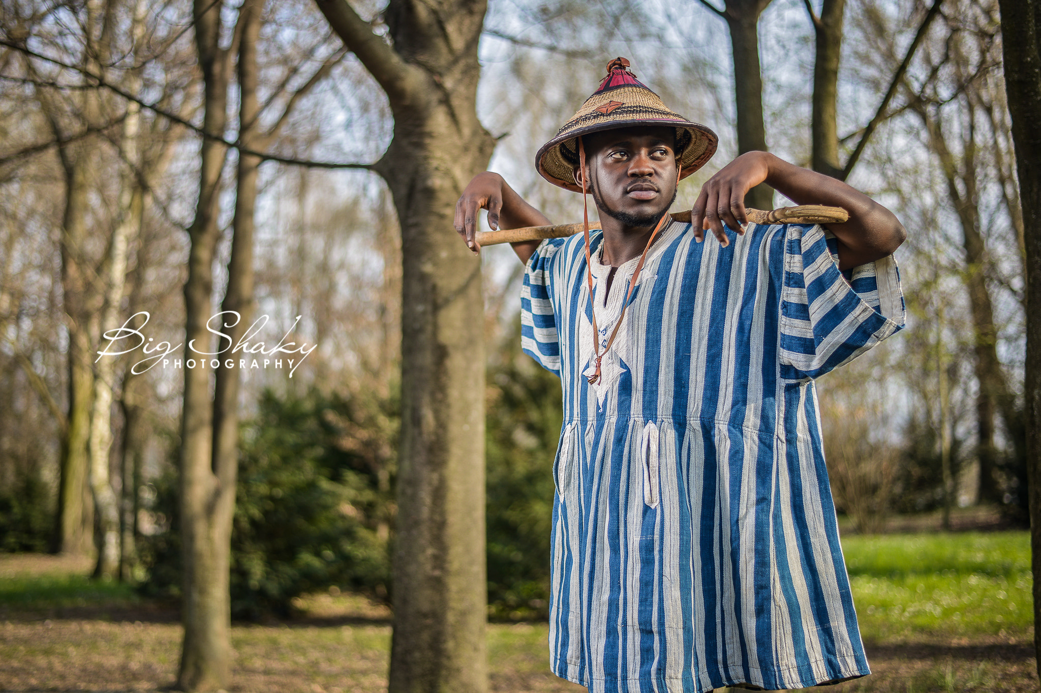 Nikon D800 + Nikon AF-S Nikkor 50mm F1.8G sample photo. Fulani addict photography