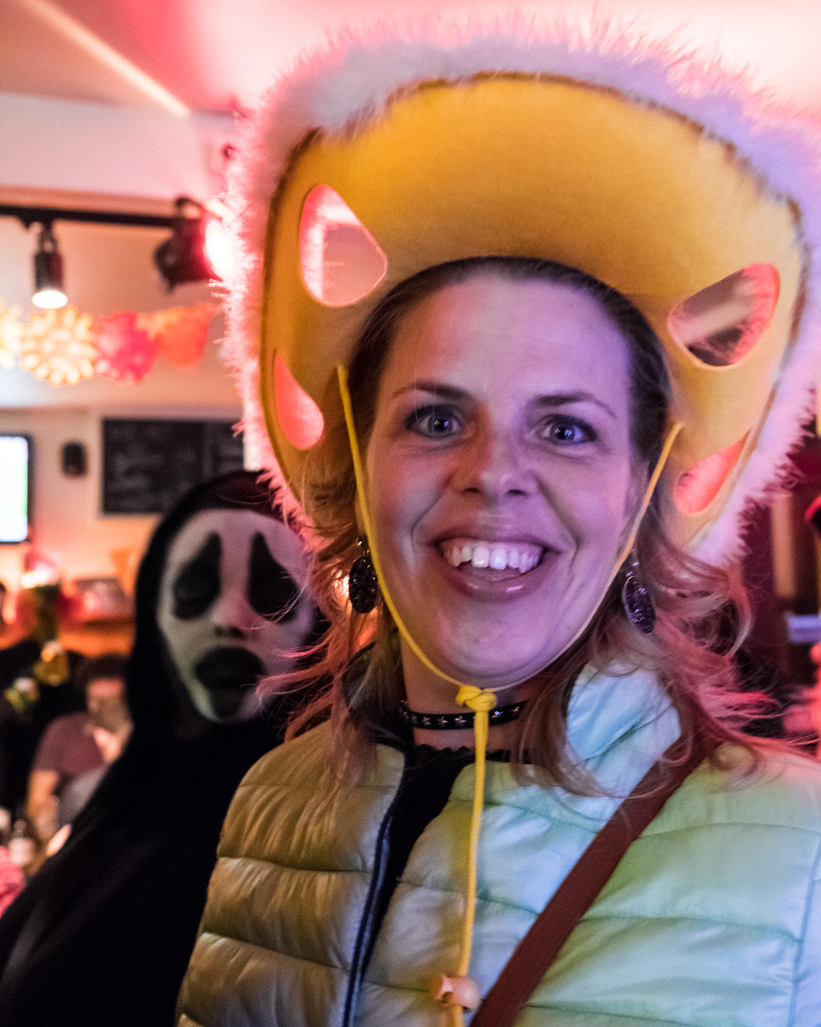 Fujifilm X-T2 + Fujifilm XF 23mm F2 R WR sample photo. Carnival in hasselt 2 photography