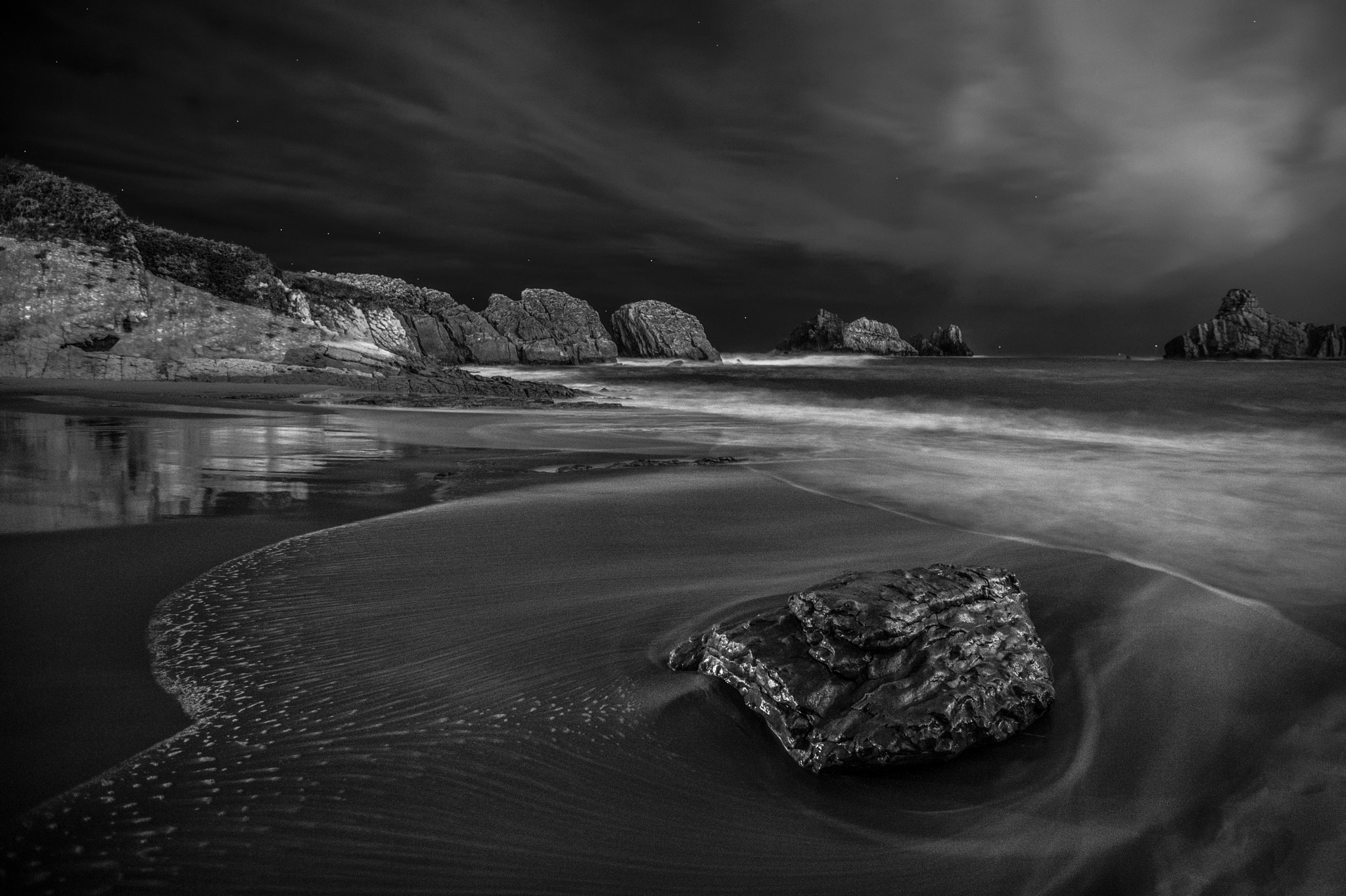Canon EF 16-35mm F2.8L II USM sample photo. Cerria photography