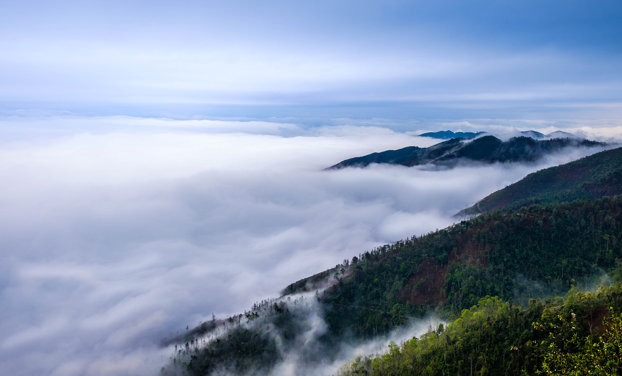 Fujifilm XF 23mm F1.4 R sample photo. Cloud9 photography