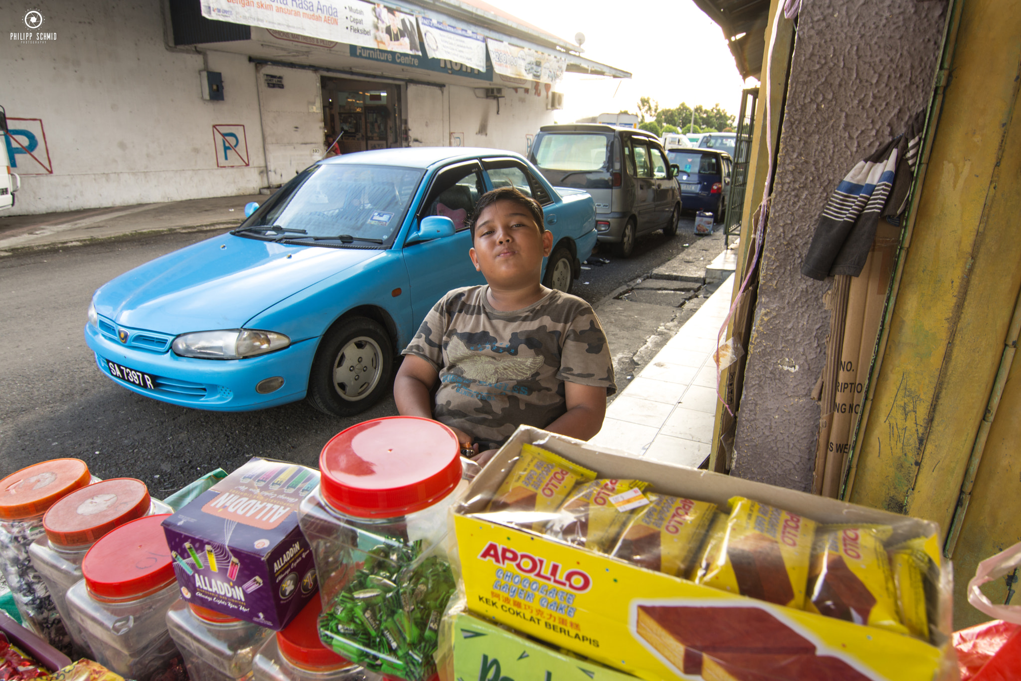 Nikon D7200 sample photo