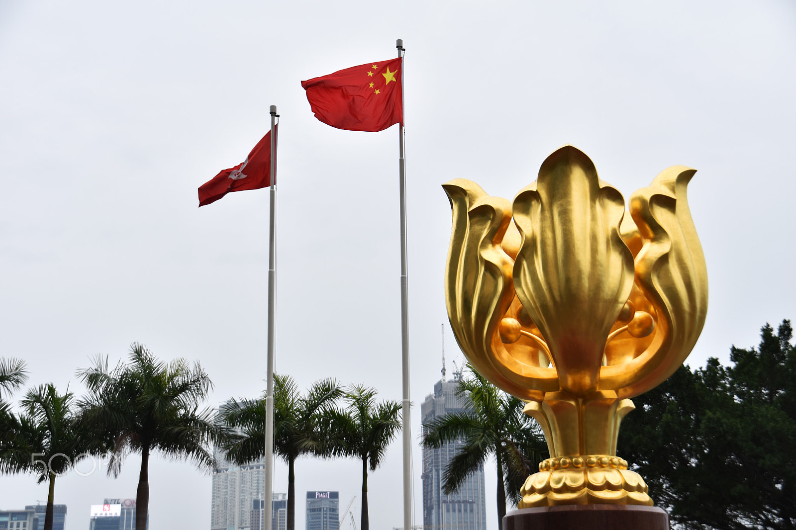 Nikon D5500 sample photo. China hongkong photography