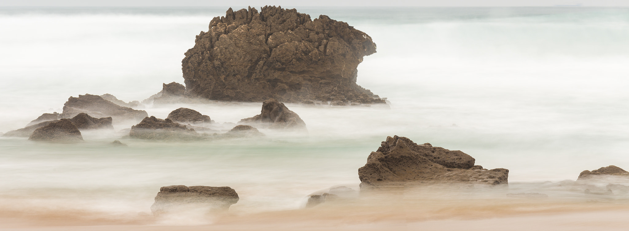 Canon EOS 6D + Canon EF 70-200mm F4L IS USM sample photo. Canallave  170317-4862 photography