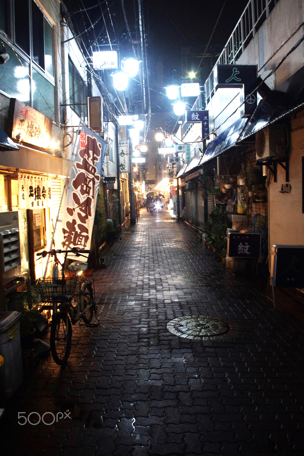 smc PENTAX-DA L 18-55mm F3.5-5.6 sample photo. Tokyo street 東京の街 photography