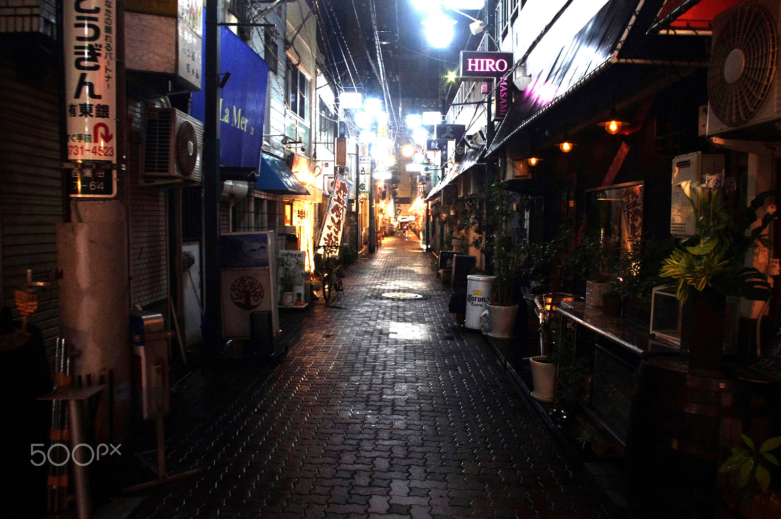 smc PENTAX-DA L 18-55mm F3.5-5.6 sample photo. Tokyo street 東京の街 photography