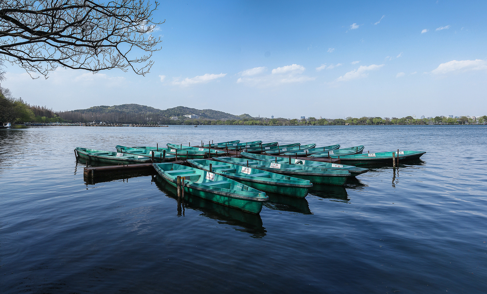 Sigma 18-35mm f/1.8 DC HSM sample photo. 神舟基地 photography