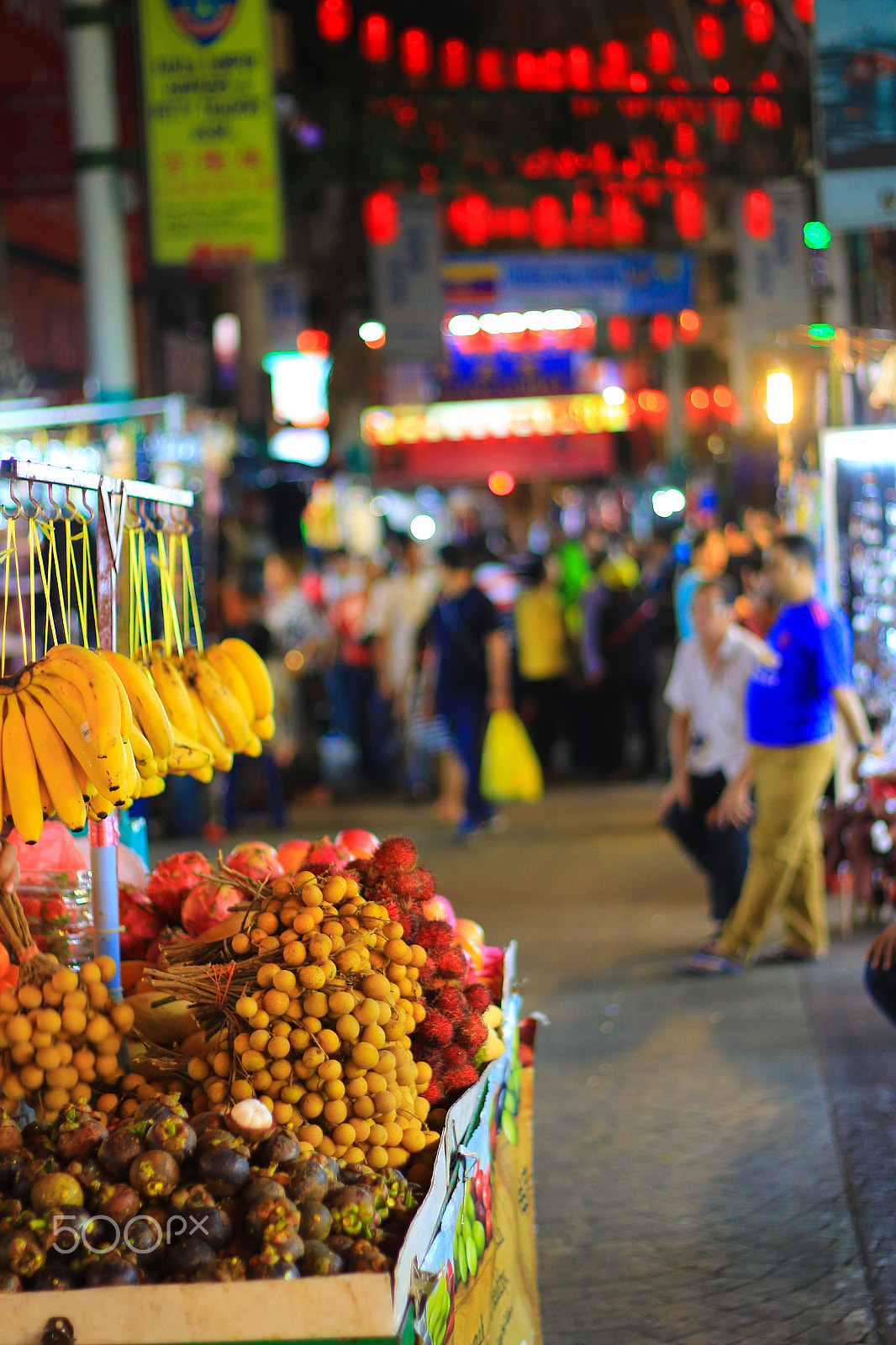 Canon EF 50mm F1.8 II sample photo. Scenes of malaysia photography