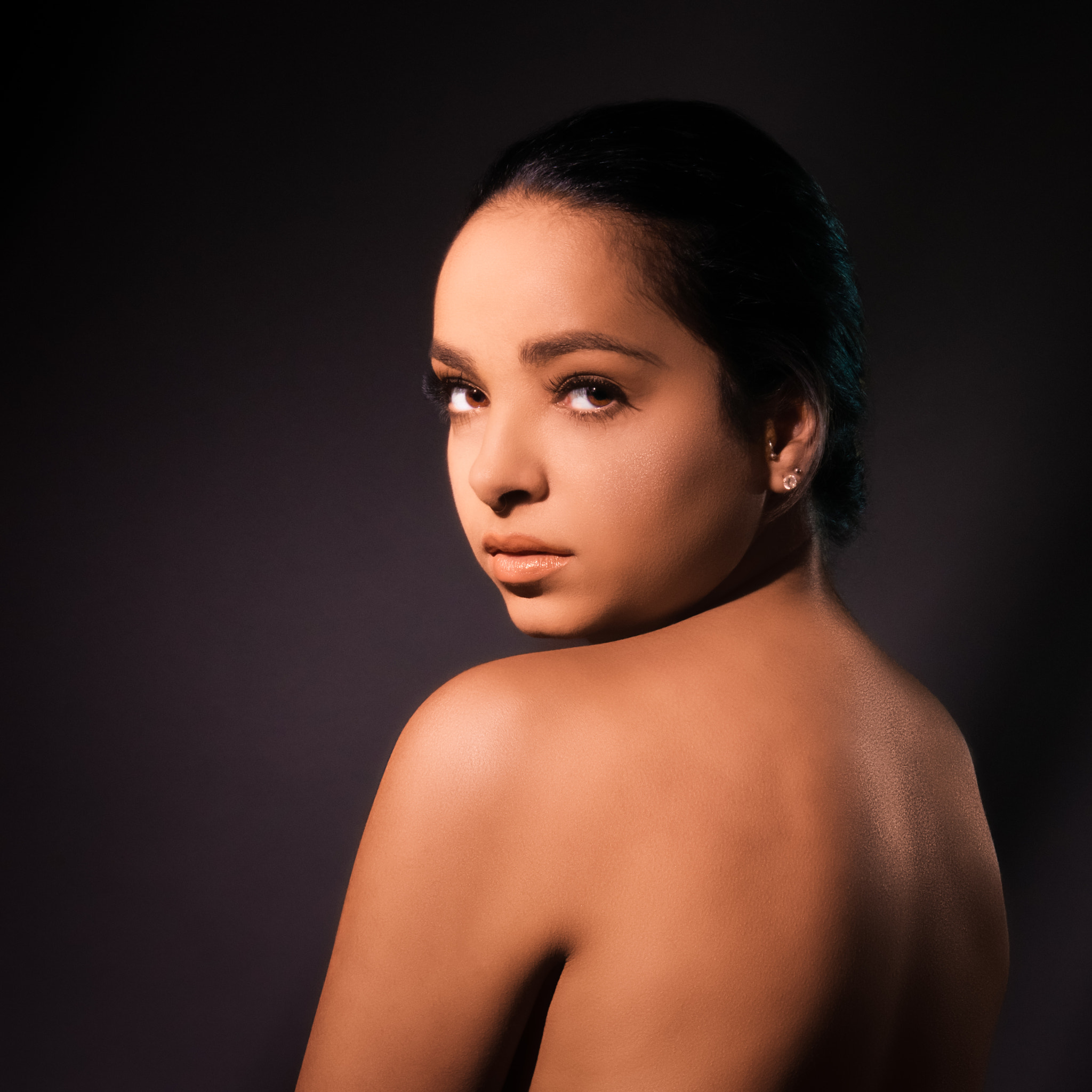 Nikon AF-S Micro-Nikkor 60mm F2.8G ED sample photo. Georgia photography