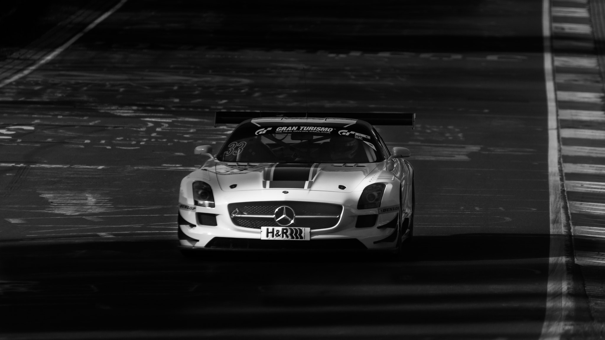 Sigma 70-200mm F2.8 EX DG OS HSM sample photo. Vln 1 2017 at green hell photography