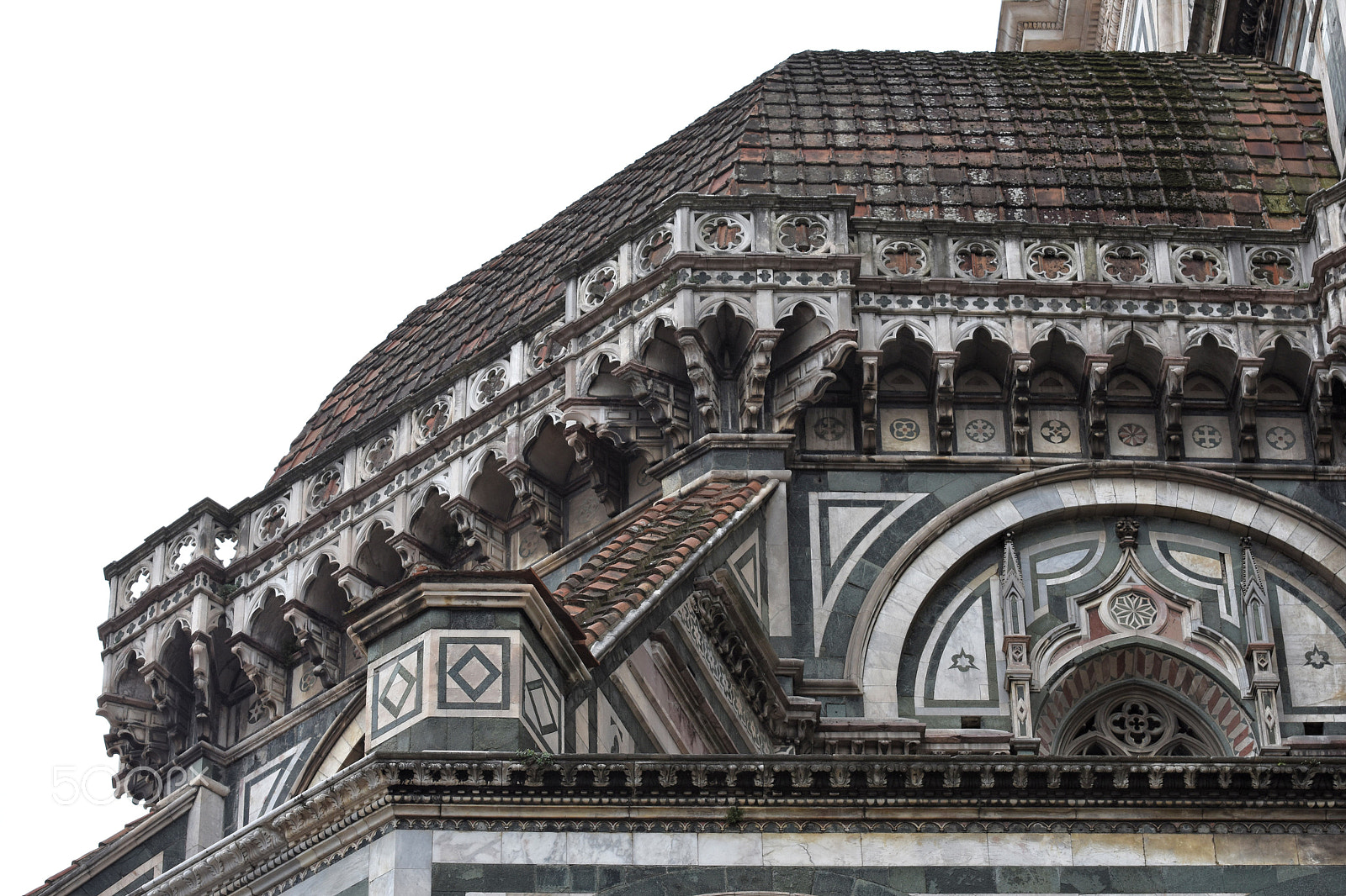 Nikon D7200 sample photo. Ricami di marmo photography