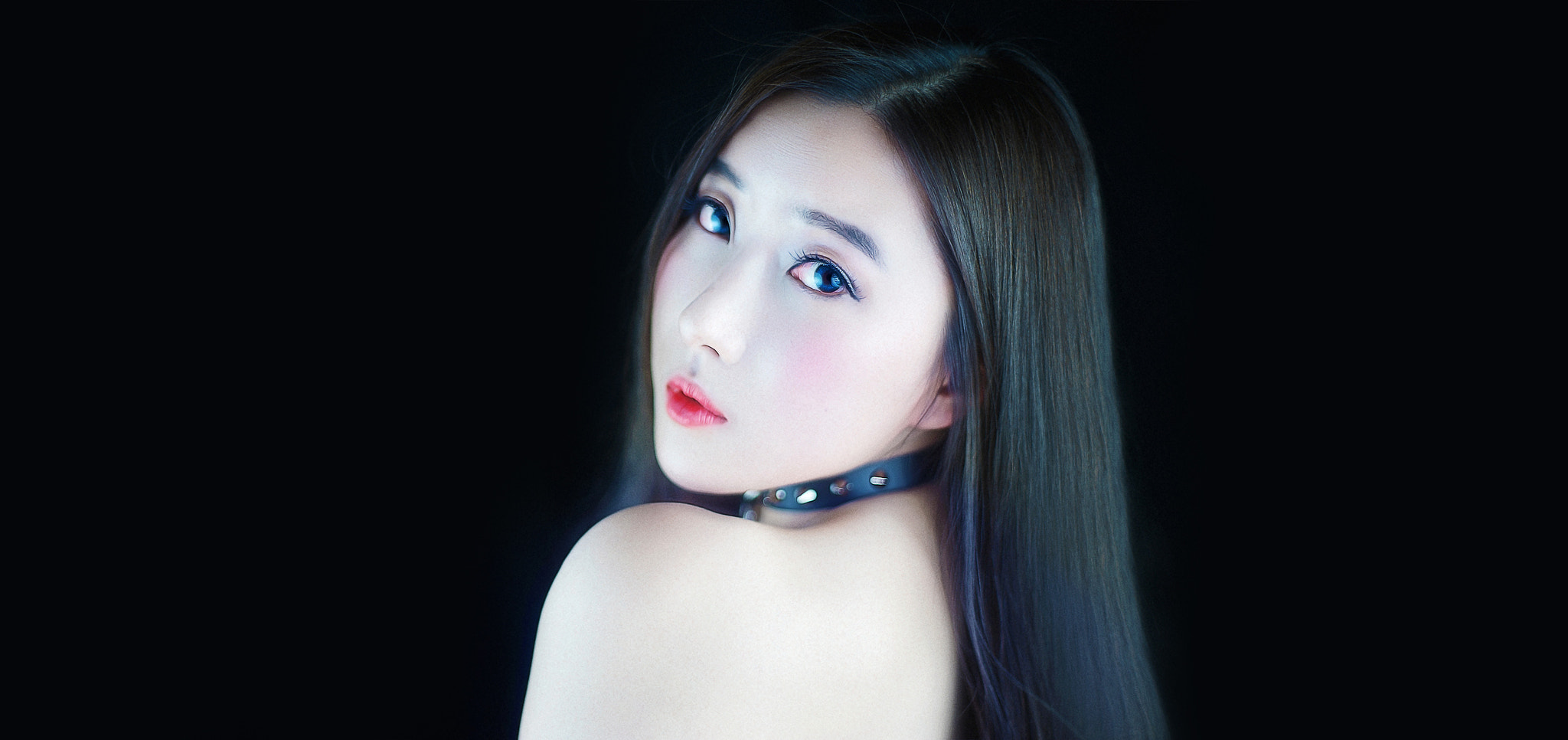 Sony a99 II + Minolta AF 50mm F1.4 [New] sample photo. Do you love me ? photography