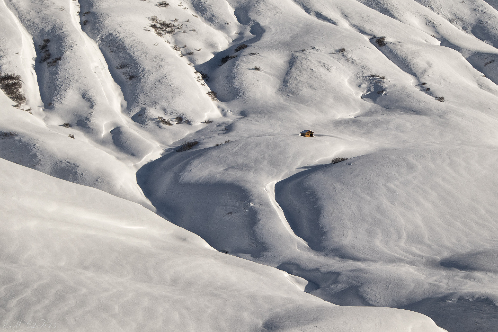 Canon EOS M5 sample photo. White desert photography