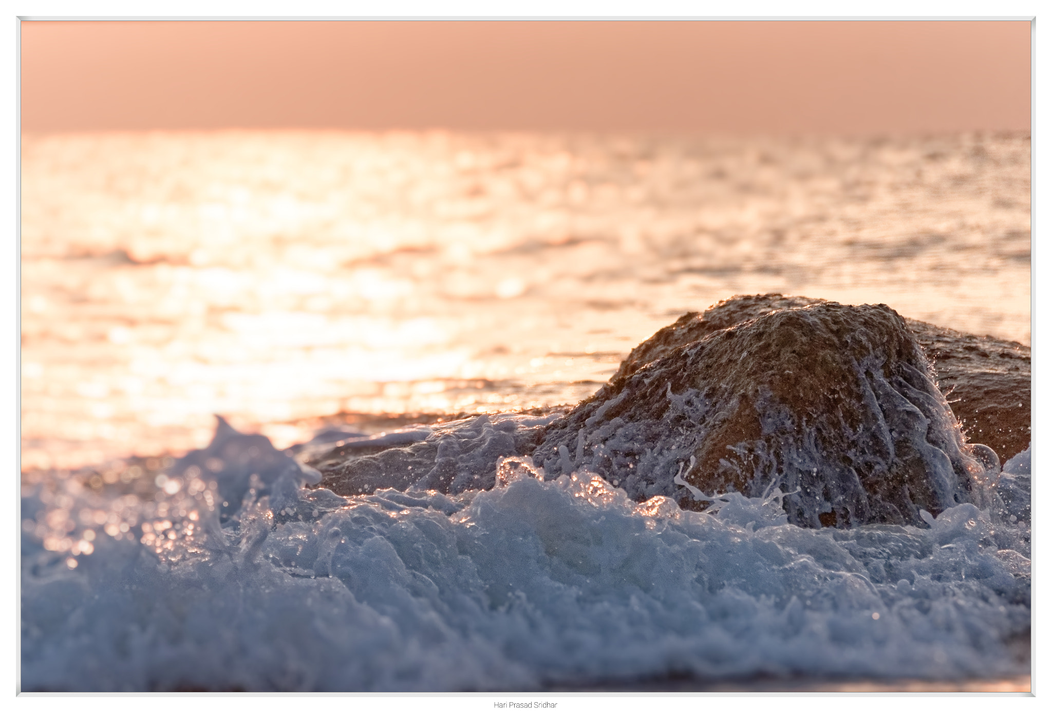Sony SLT-A57 sample photo. " tides " photography