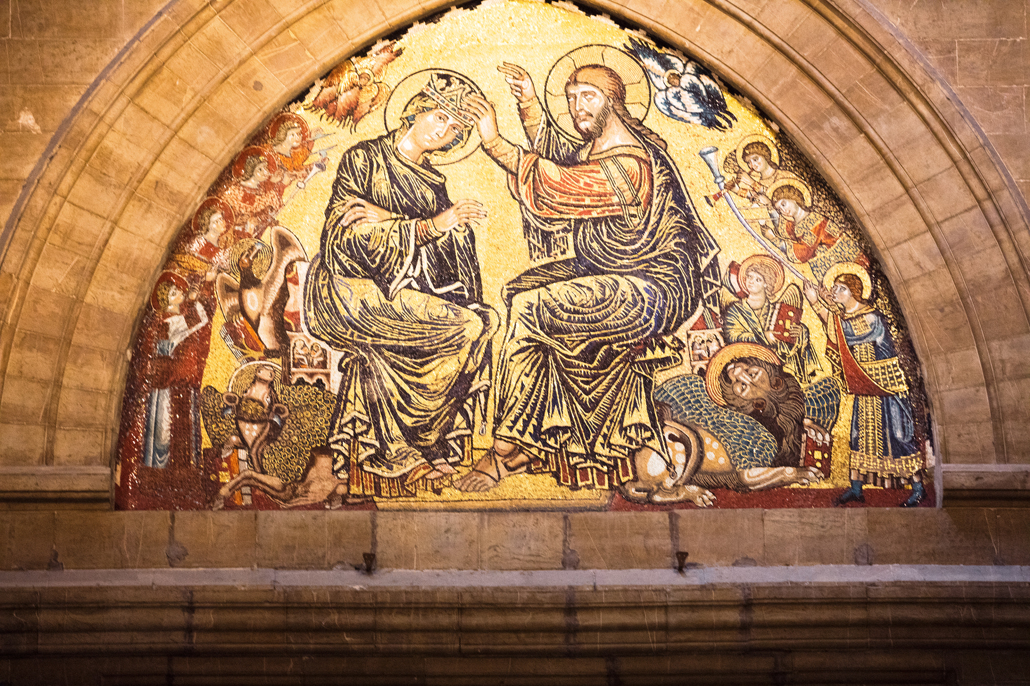 Canon EOS 5DS R sample photo. Frisco florence's cathedral photography