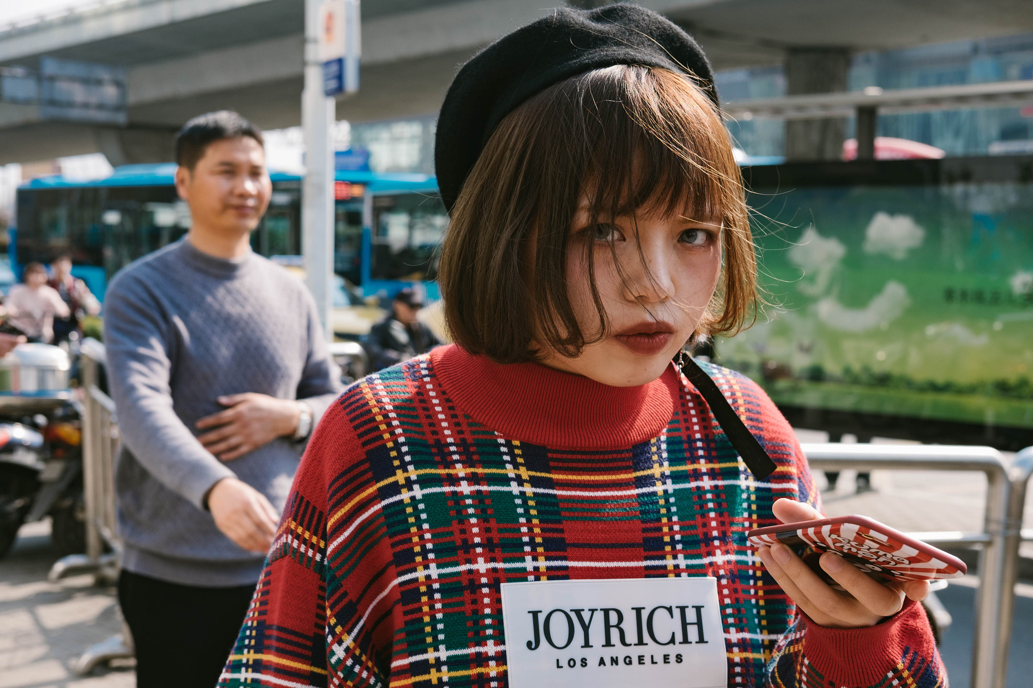 Fujifilm X-T1 + Fujifilm XF 35mm F2 R WR sample photo