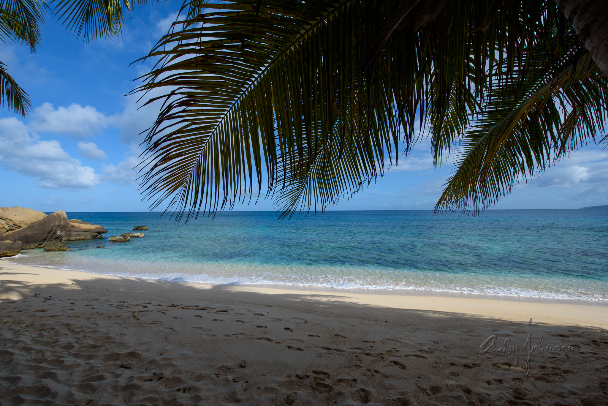 Nikon AF-S Nikkor 14-24mm F2.8G ED sample photo. Magazine beach photography
