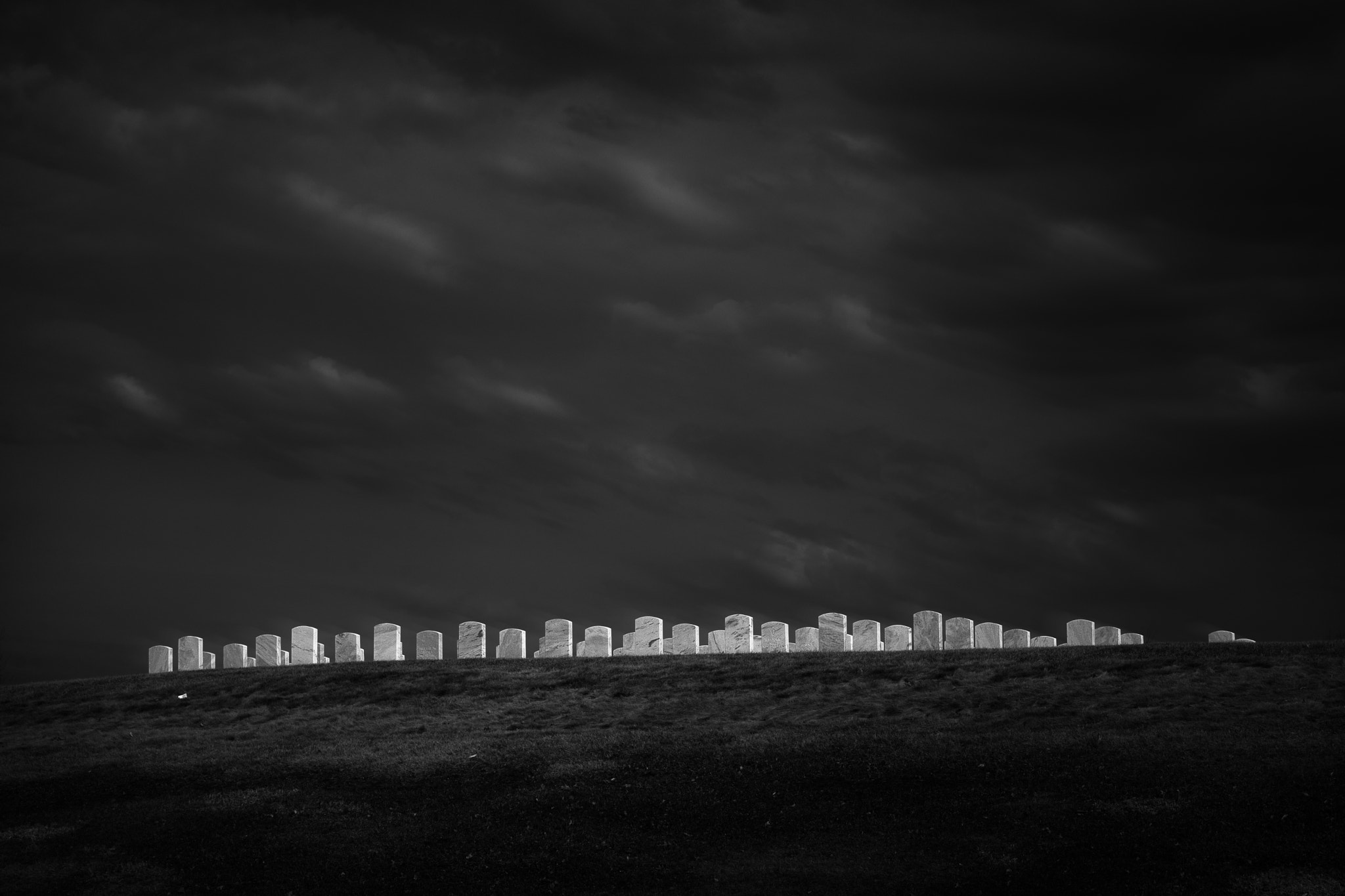 Nikon D7200 sample photo. Mortal teeth photography