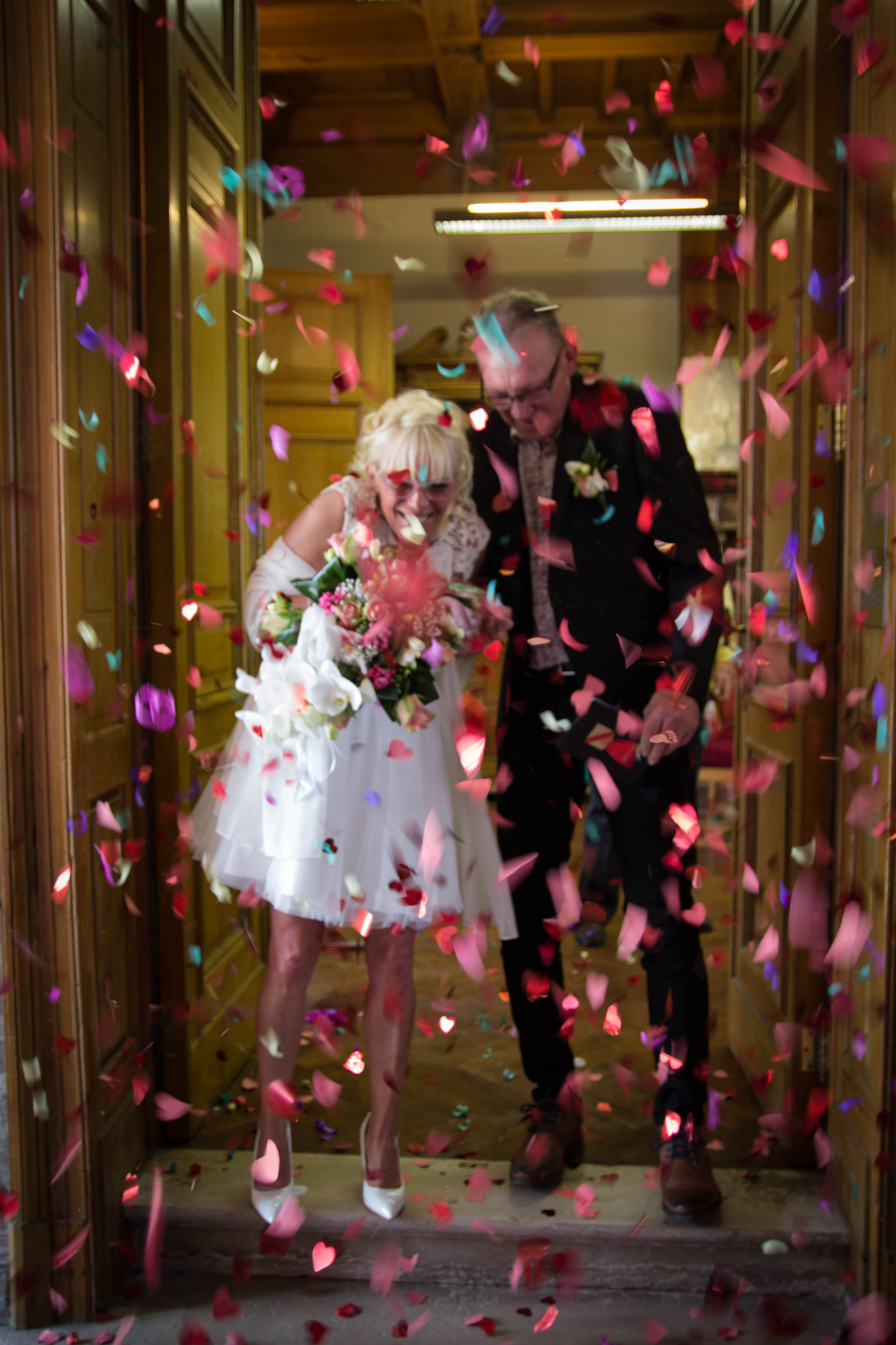 Canon EF-S 17-55mm F2.8 IS USM sample photo. Mariage photography