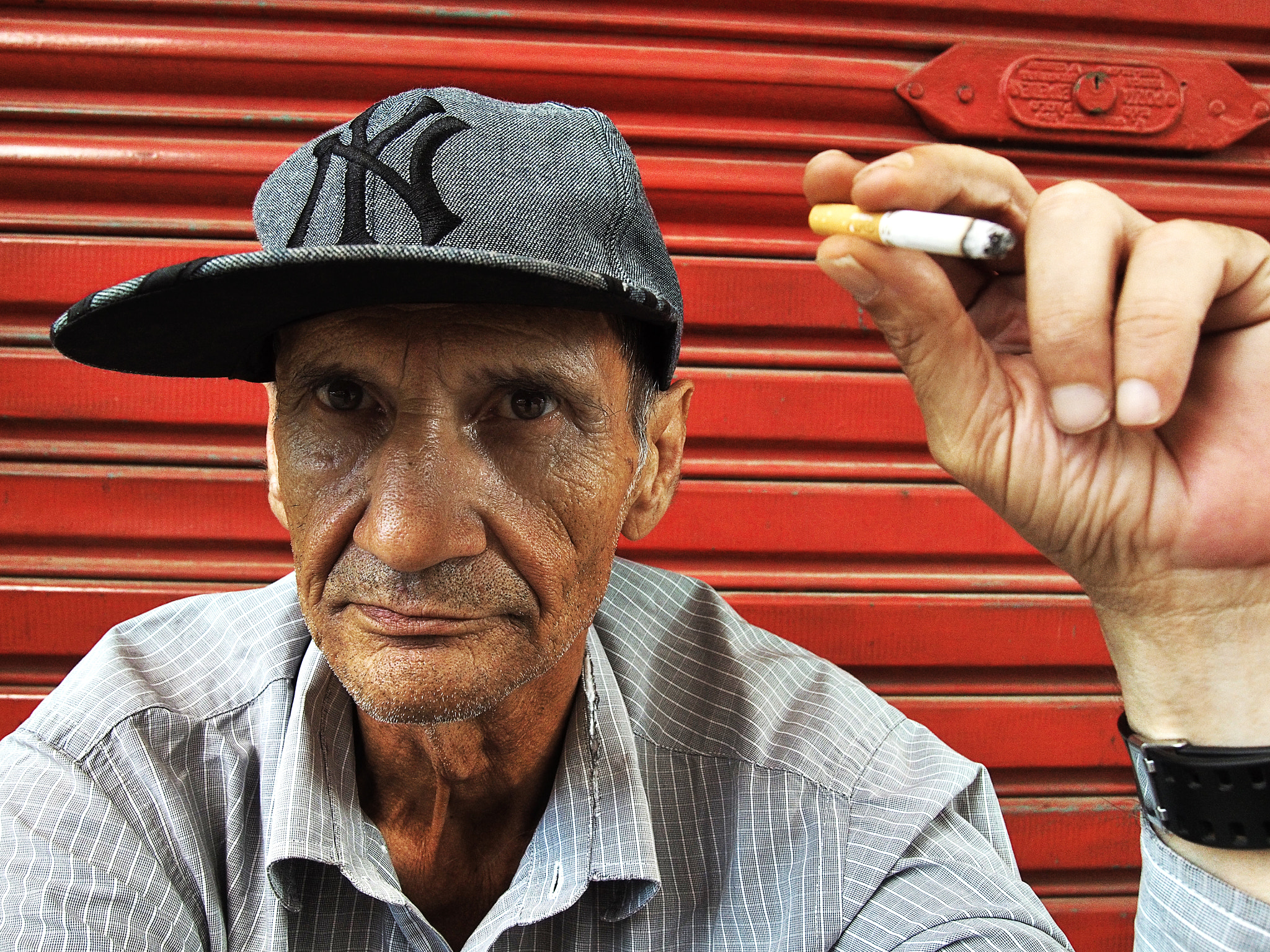 Olympus OM-D E-M5 sample photo. Mano, campinas por acaso 2017 photography
