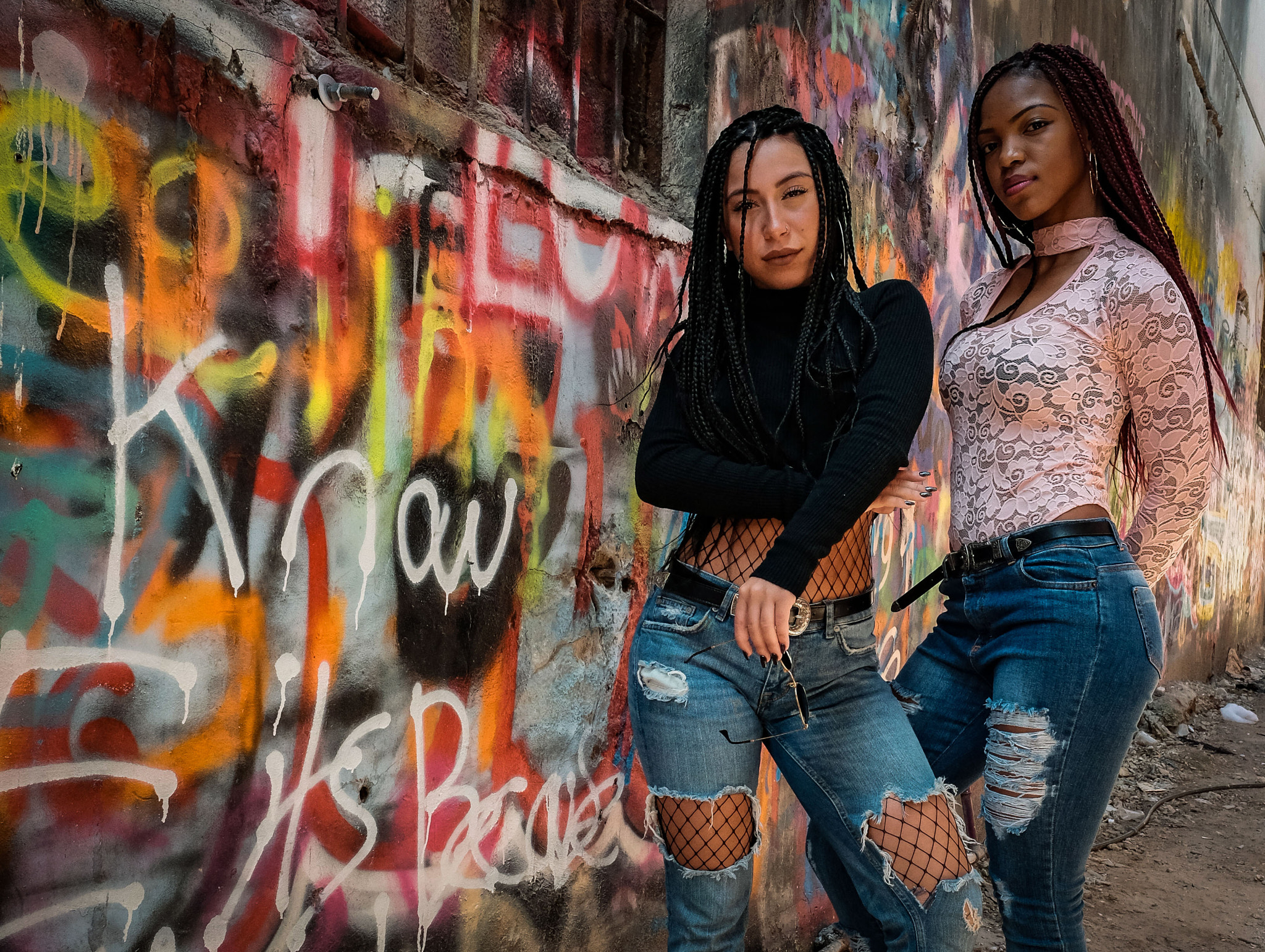 Fujifilm XF 16mm F1.4 R WR sample photo. Graffiti i photography