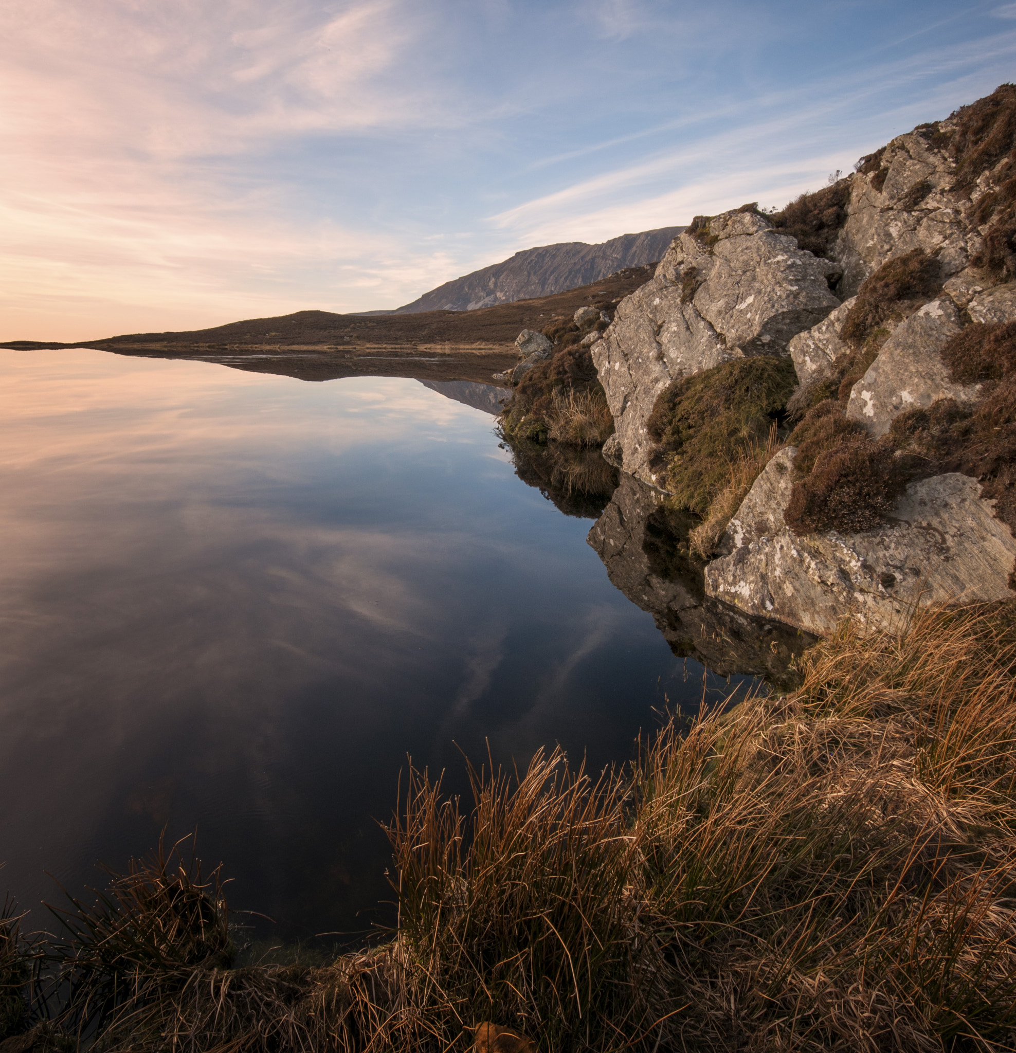 Sigma 10-20mm F4-5.6 EX DC HSM sample photo. Stillness photography