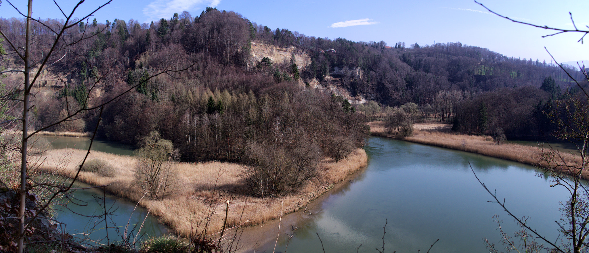 Pentax smc DA 21mm F3.2 AL Limited sample photo. Sarine photography