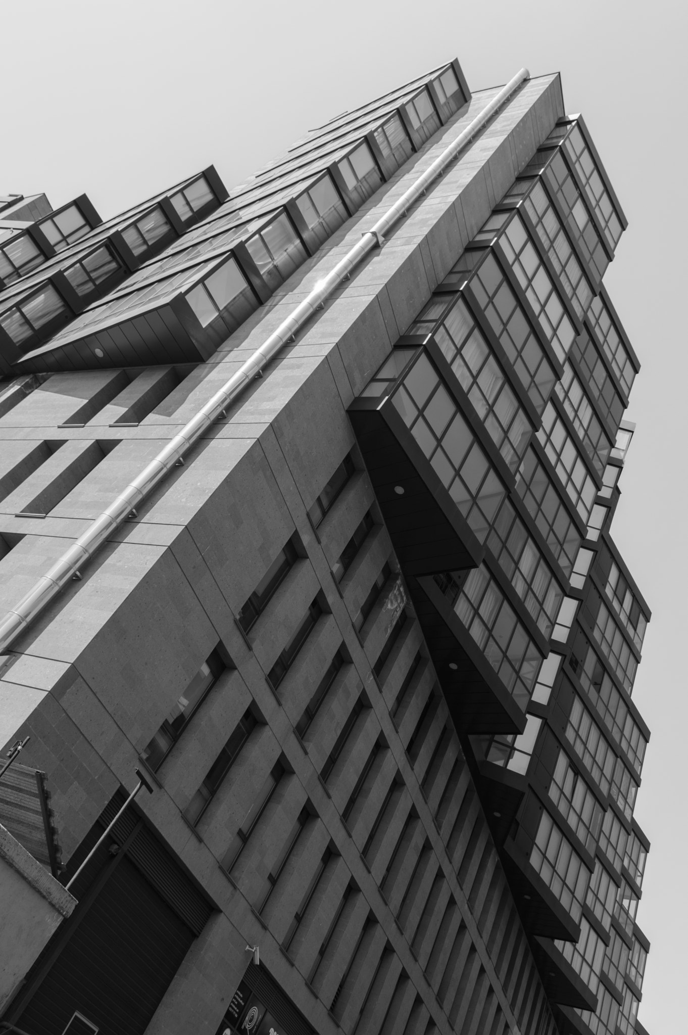 Nikon D3200 sample photo. Tall yerevan photography