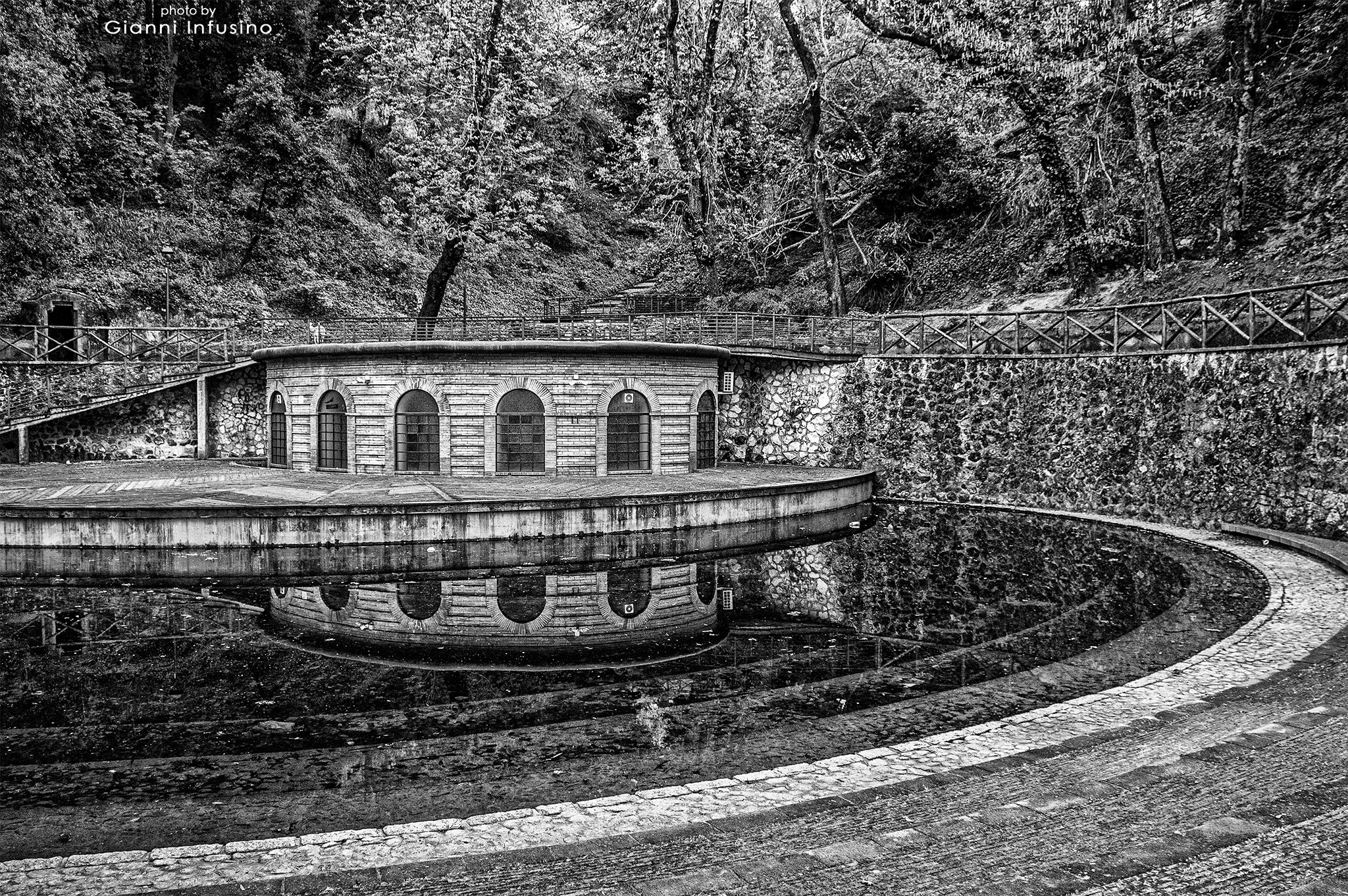 Nikon D3200 sample photo. Villa vecchia, cs photography