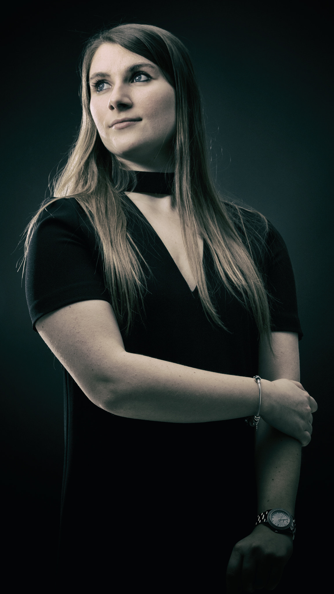 Canon EF 24-105mm F4L IS USM sample photo. Alannah photography