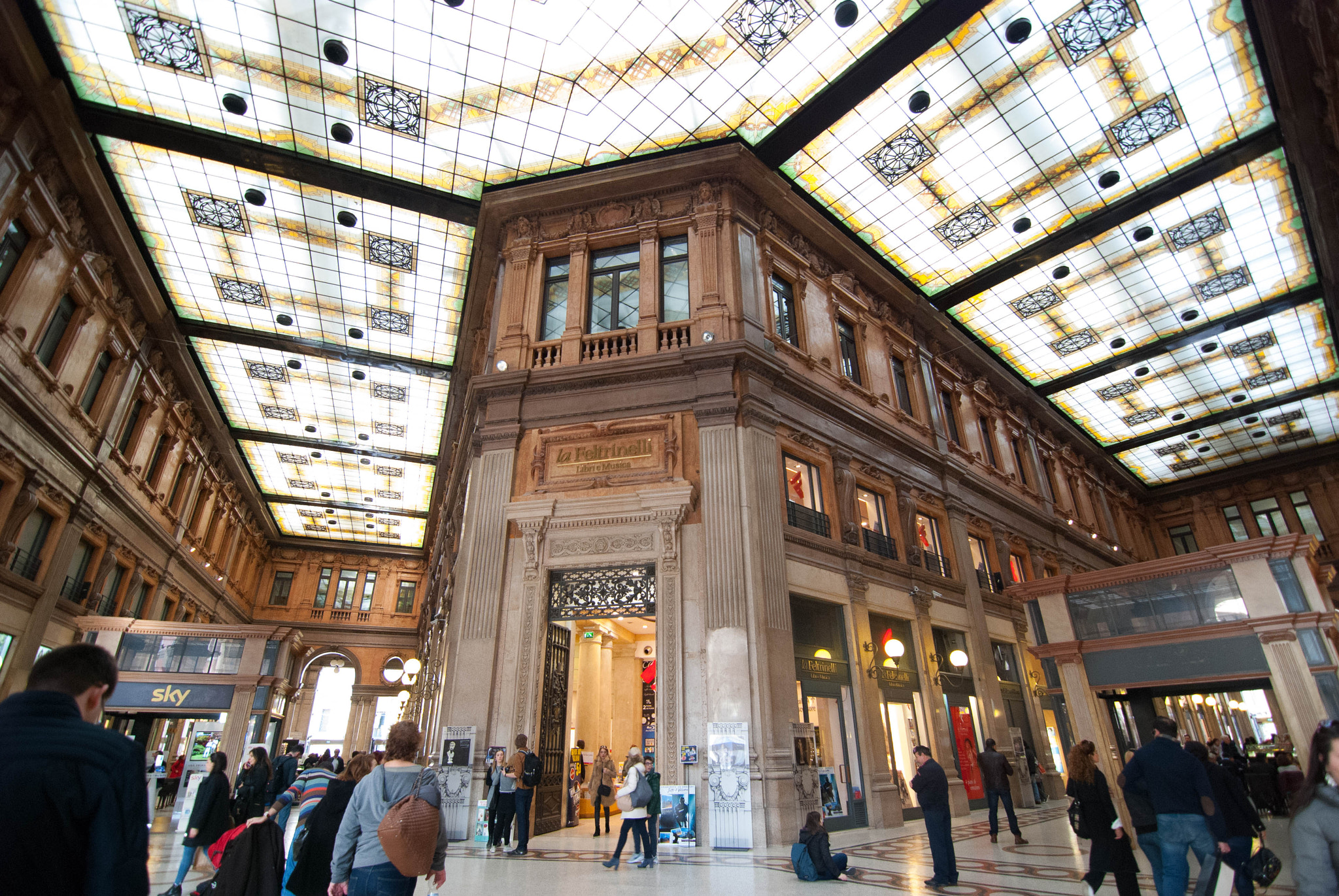 Nikon D80 sample photo. Rome photography
