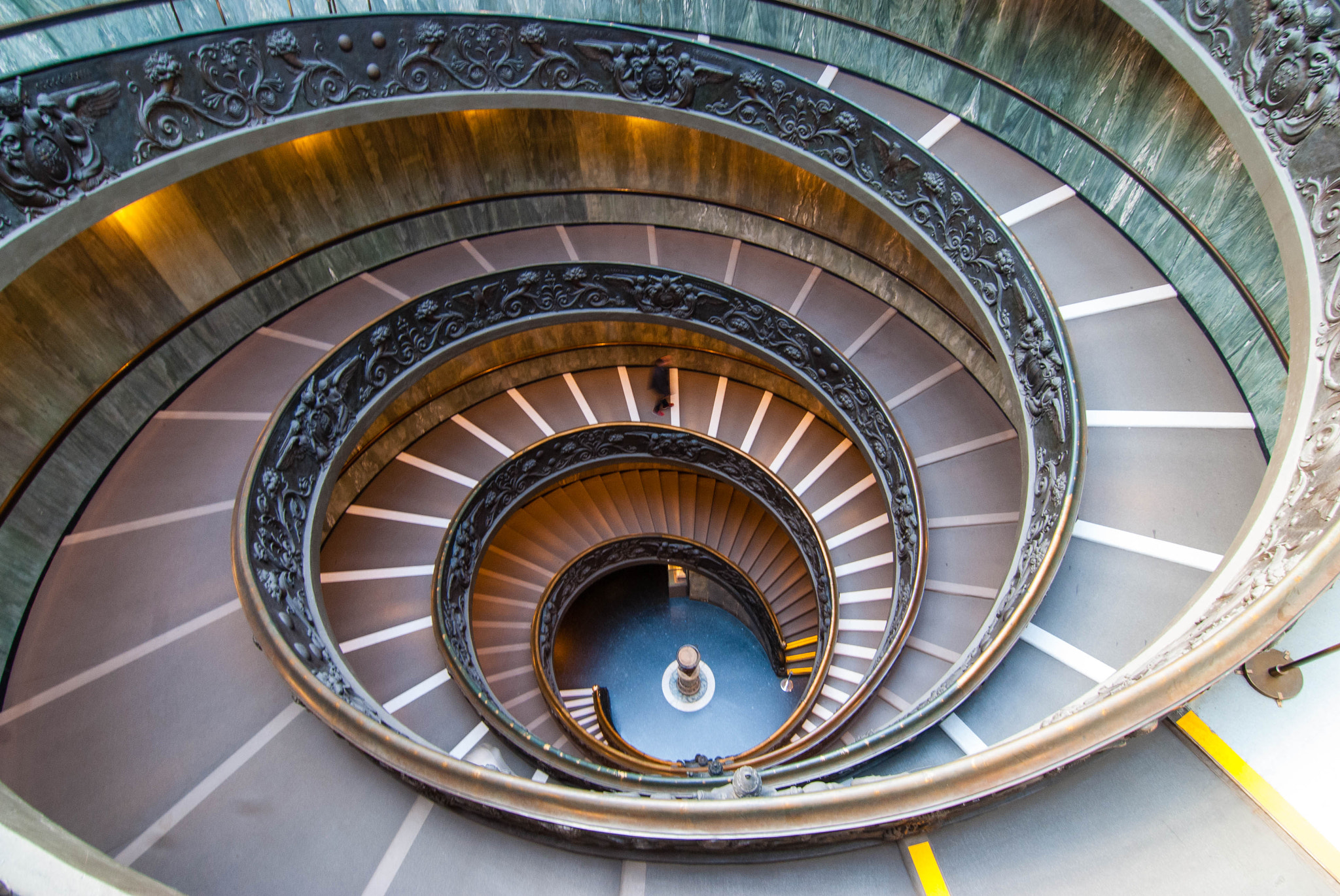Nikon D80 sample photo. Rome photography