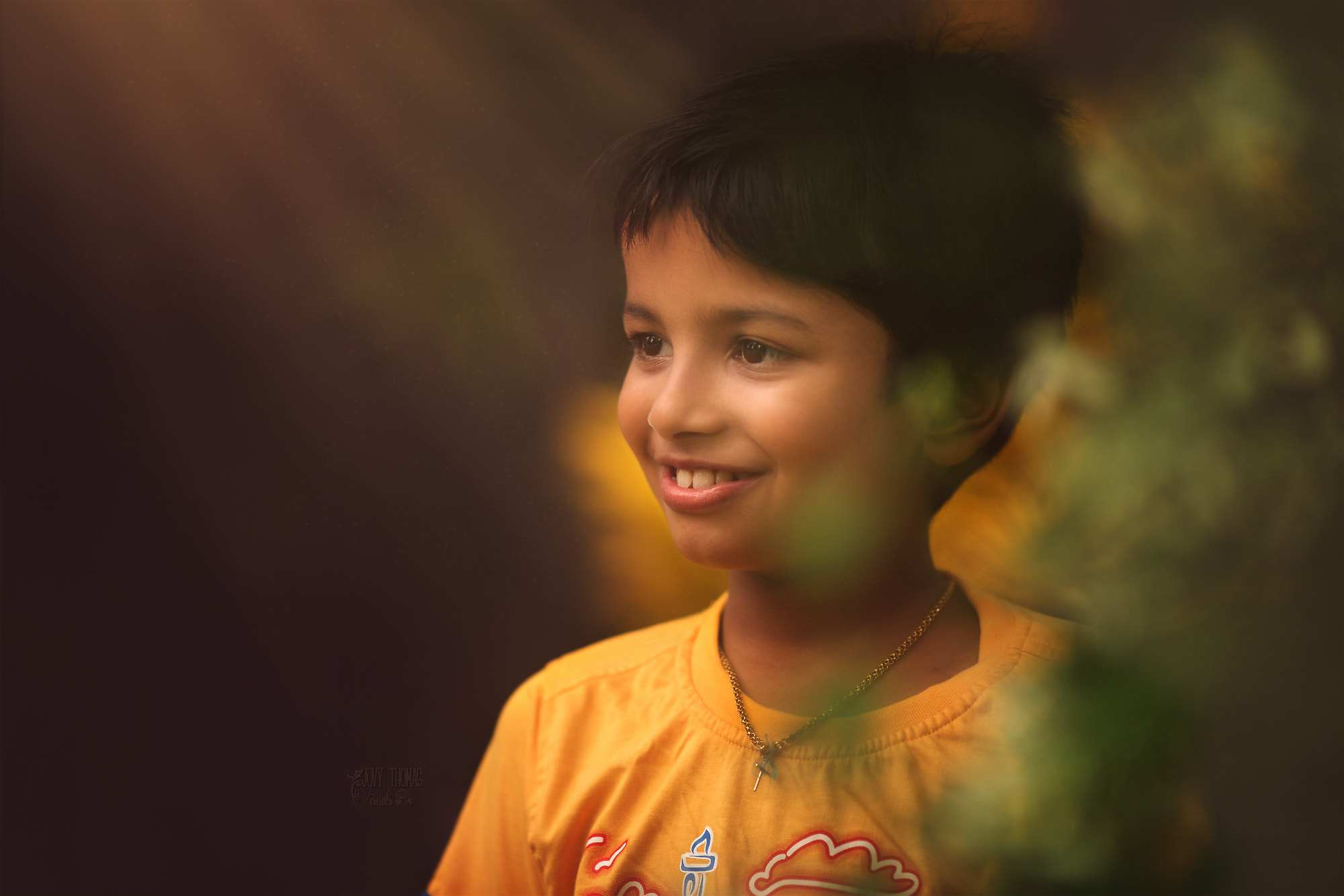 Canon EOS 6D + Canon EF 135mm F2L USM sample photo. Sweet smile photography