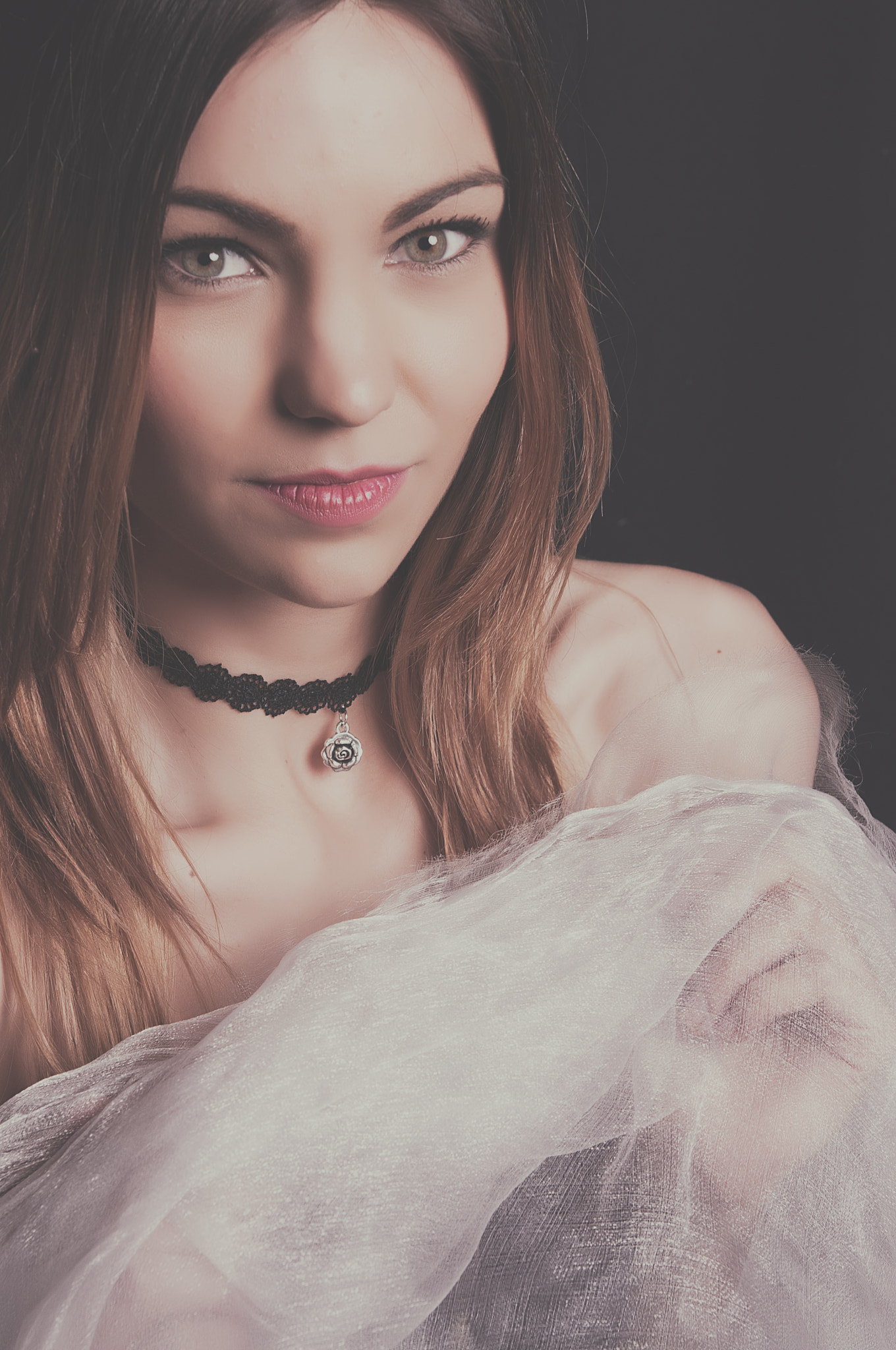 Nikon AF-S Nikkor 24-70mm F2.8G ED sample photo. Alba torres photography