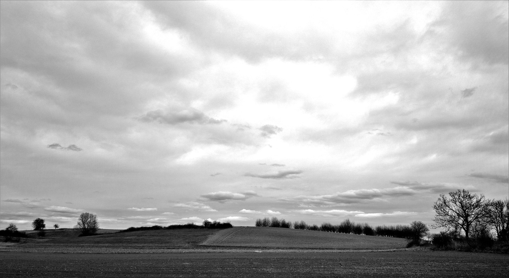 Nokia 808 PureView sample photo. Podravski landscape photography