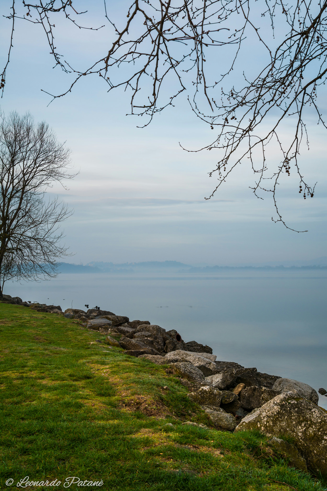 Nikon D7100 sample photo. Lago di bosisio parini lc lombardia  photography