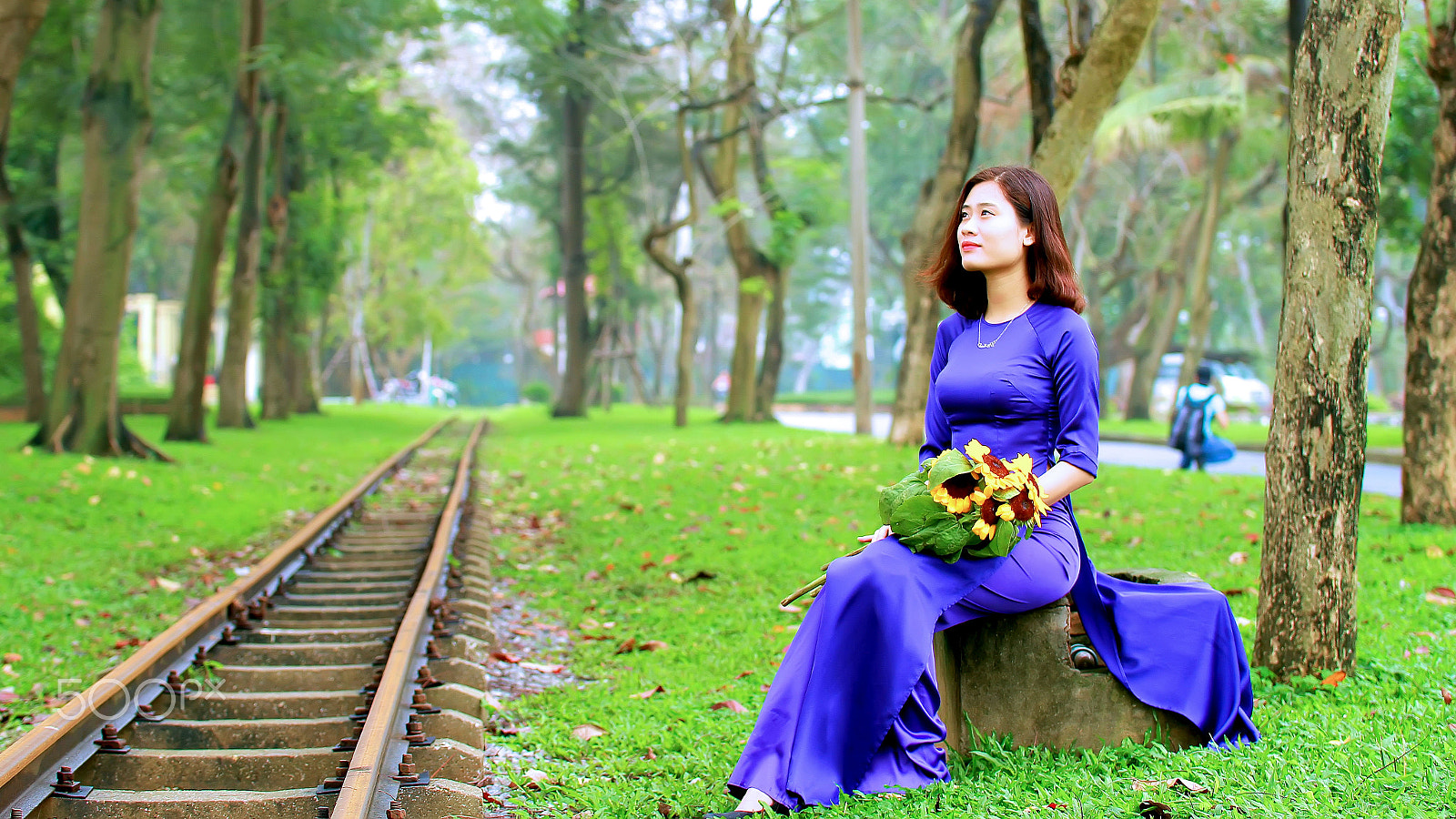 Sigma 50-100mm F1.8 DC HSM Art sample photo. Beauty photography