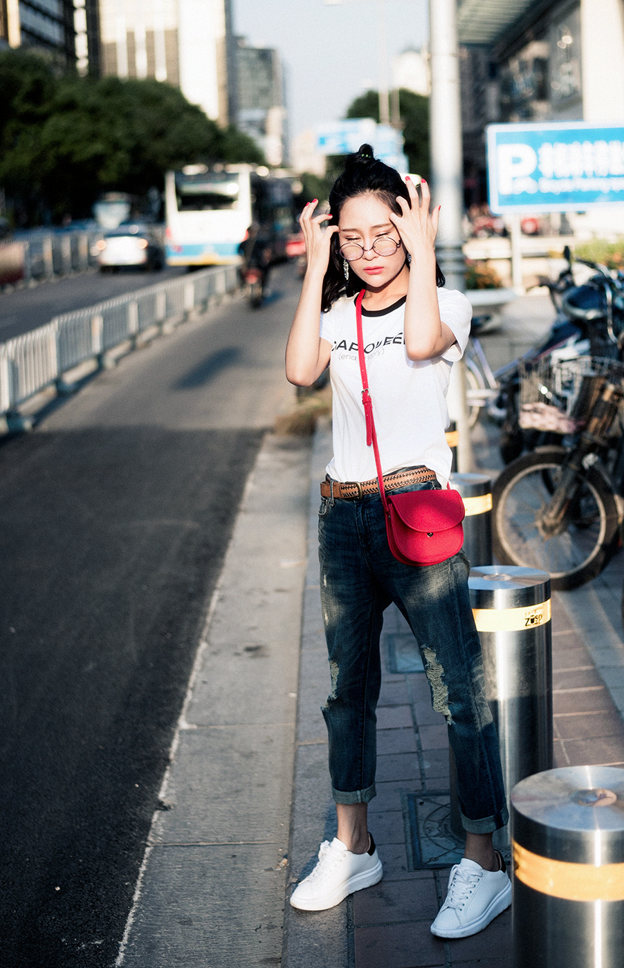 Nikon D810 + Nikon AF-S Nikkor 50mm F1.8G sample photo. L-g-c photography