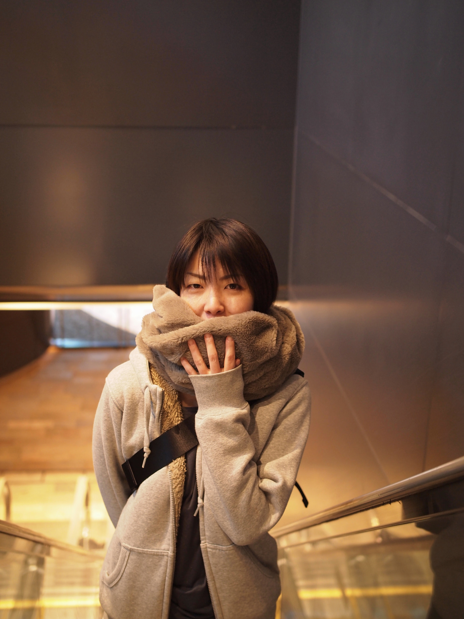 Olympus PEN E-PL2 sample photo