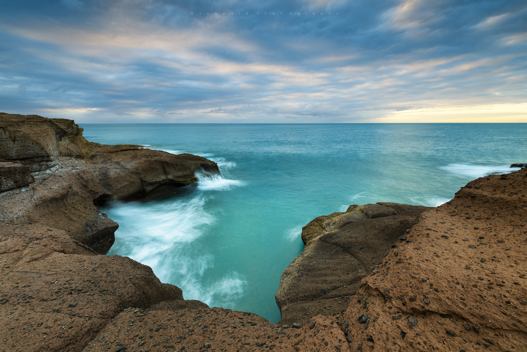 Tamron SP 15-30mm F2.8 Di VC USD sample photo. San miguel photography